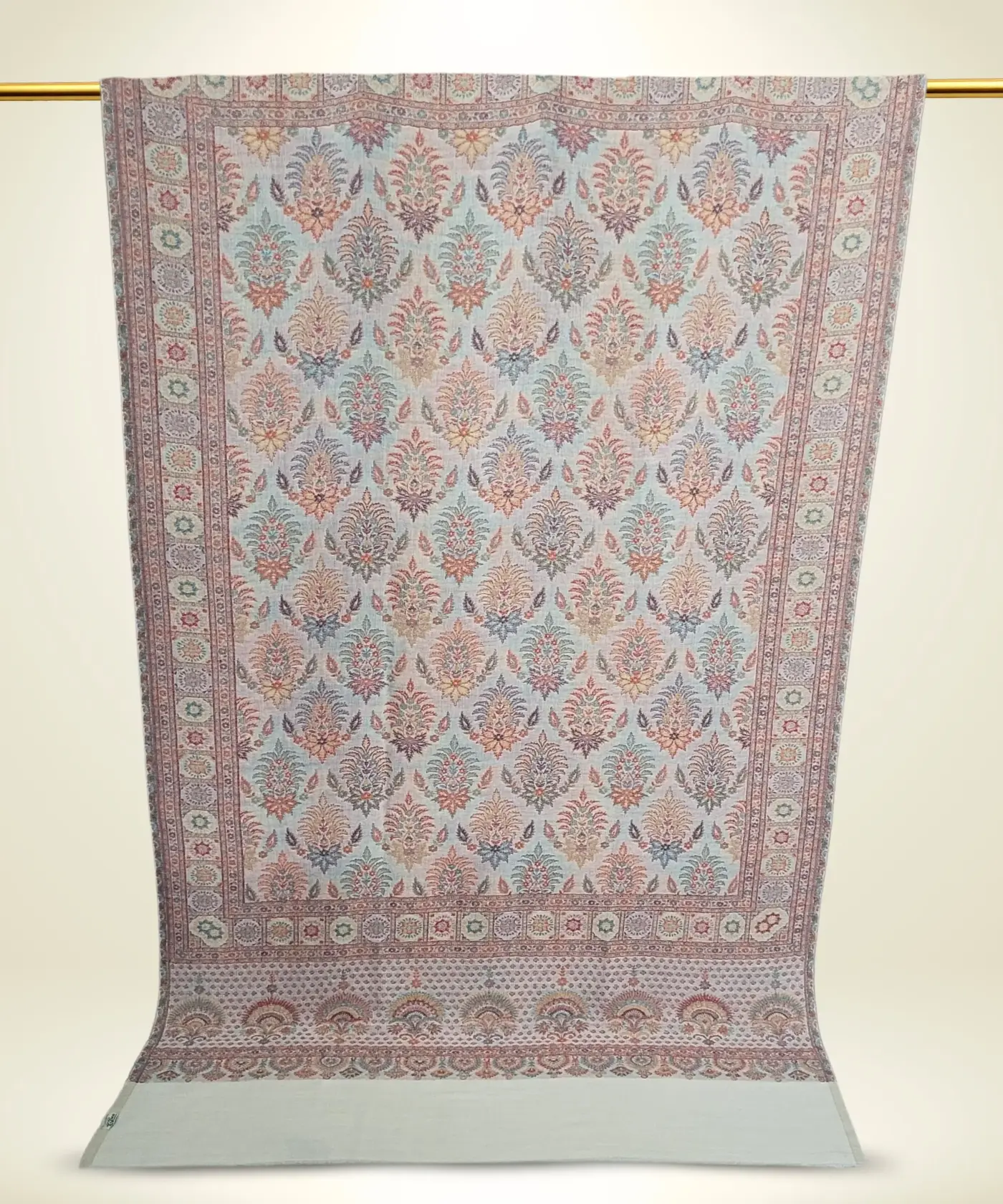Shawl Kani Reversible - Image 6