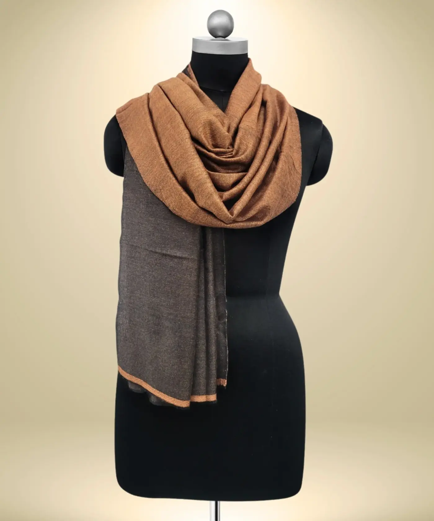 Stole Reversible Pashmina - Image 3