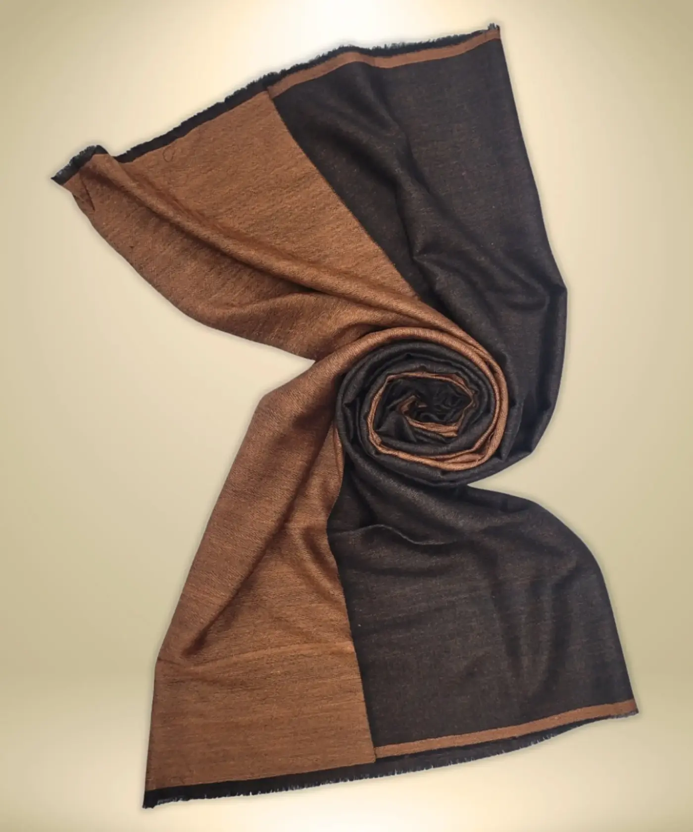 Stole Reversible Pashmina - Image 5