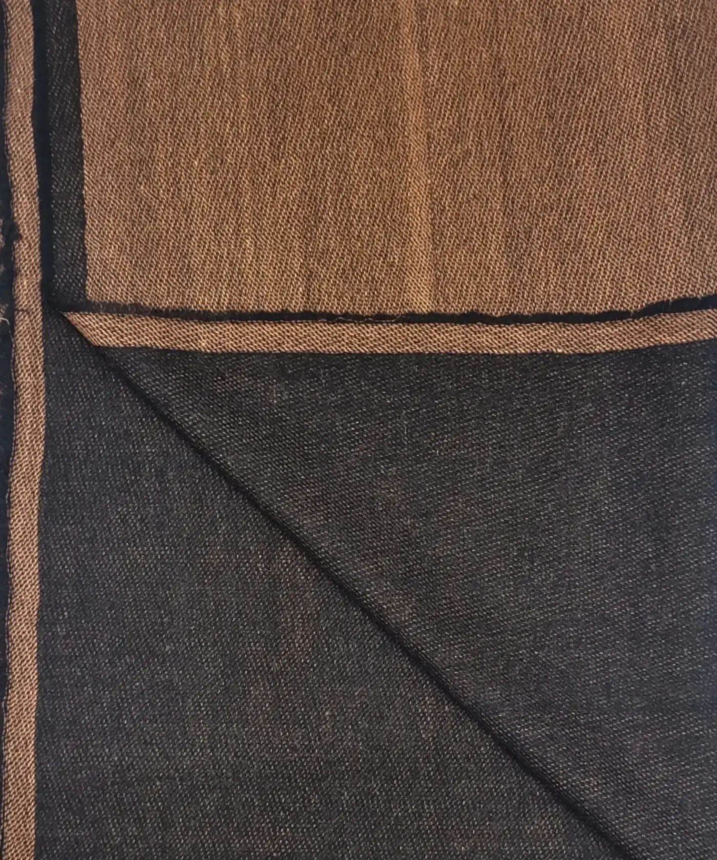 Stole Reversible Pashmina - Image 4