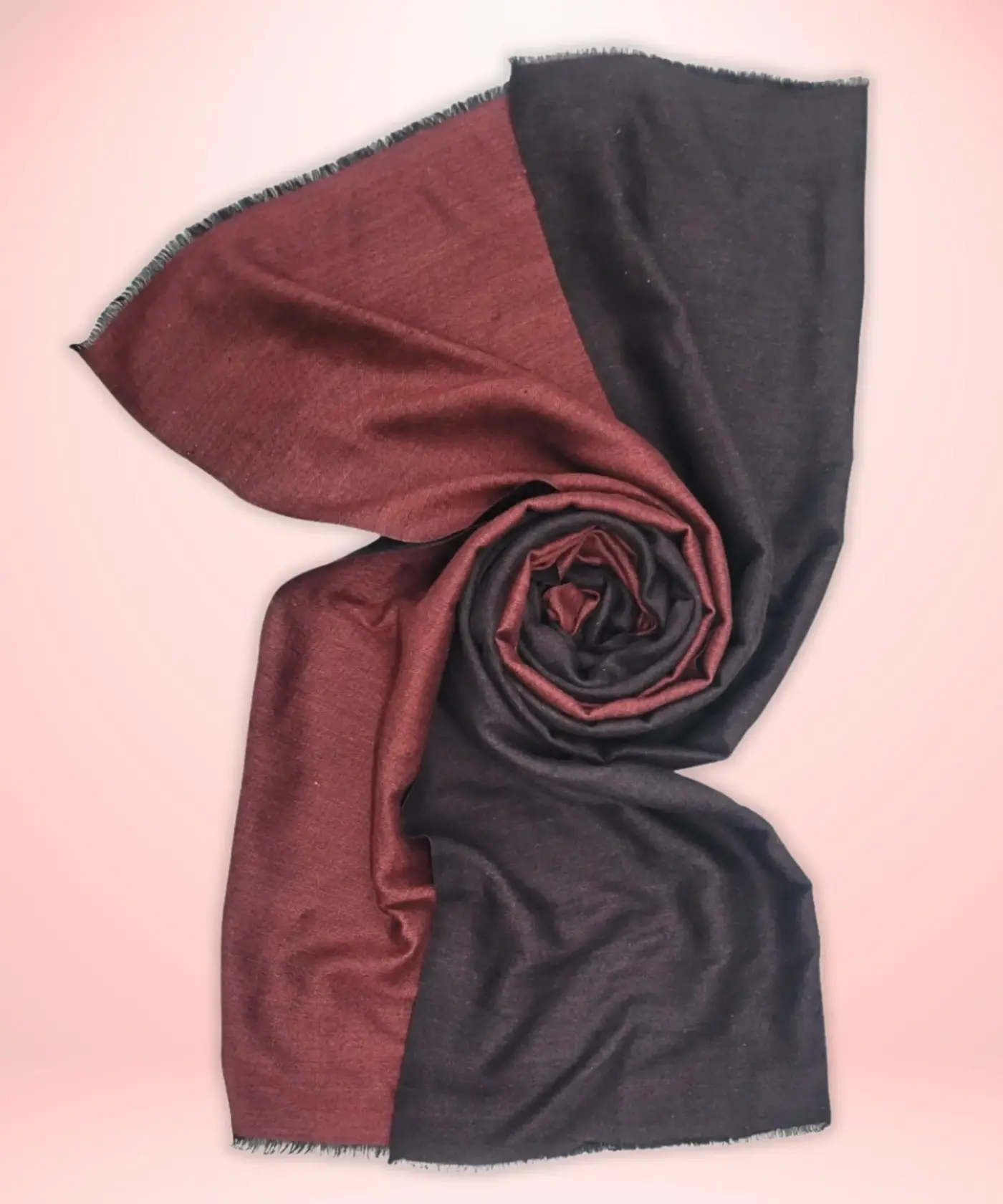Stole Reversible Pashmina - Image 5