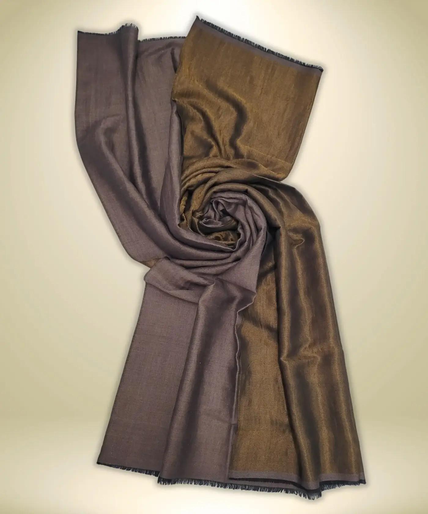 Shawl Reversible Zari - Image 33
