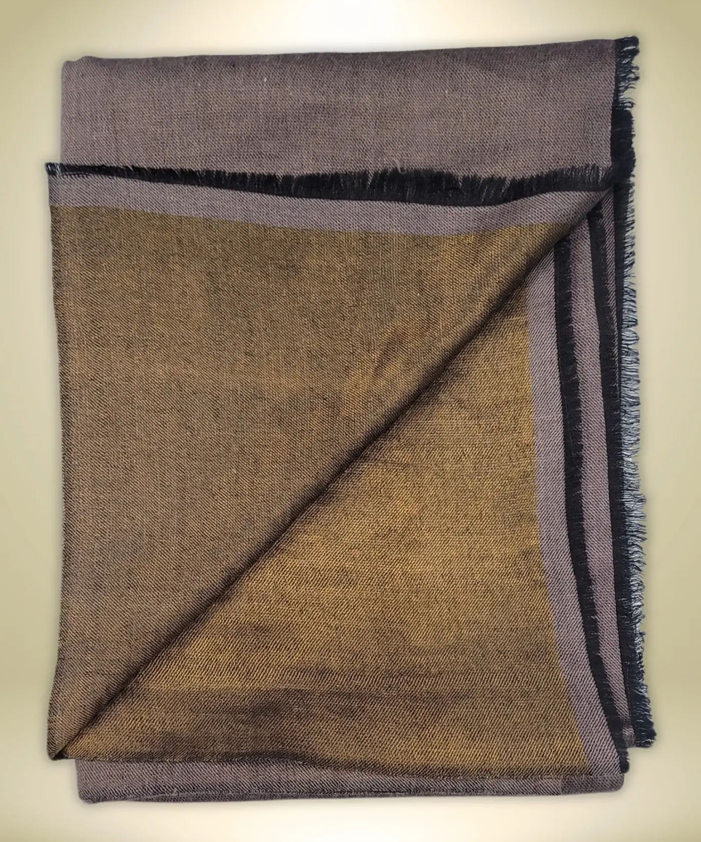 Shawl Reversible Zari - Image 34