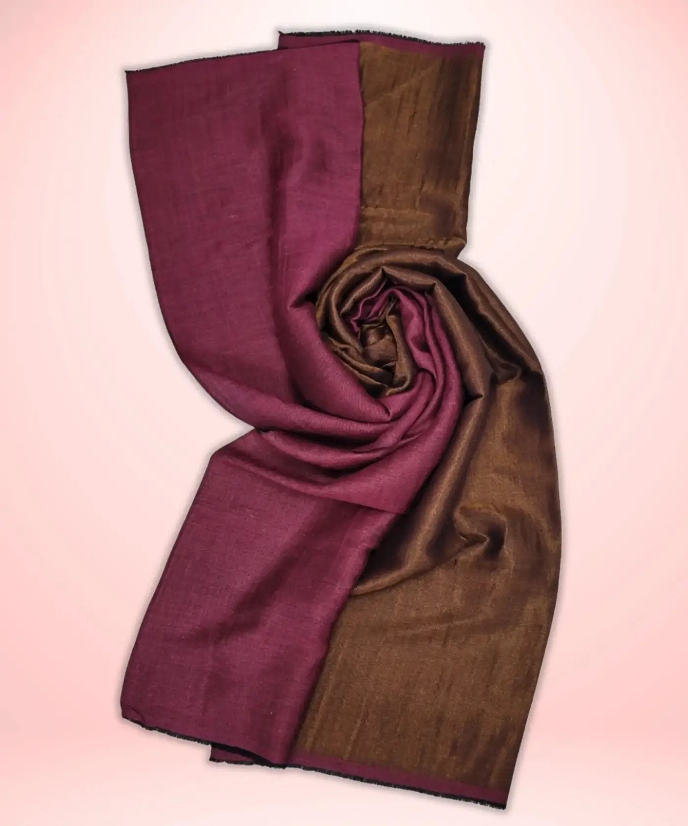 Shawl Reversible Zari - Image 47
