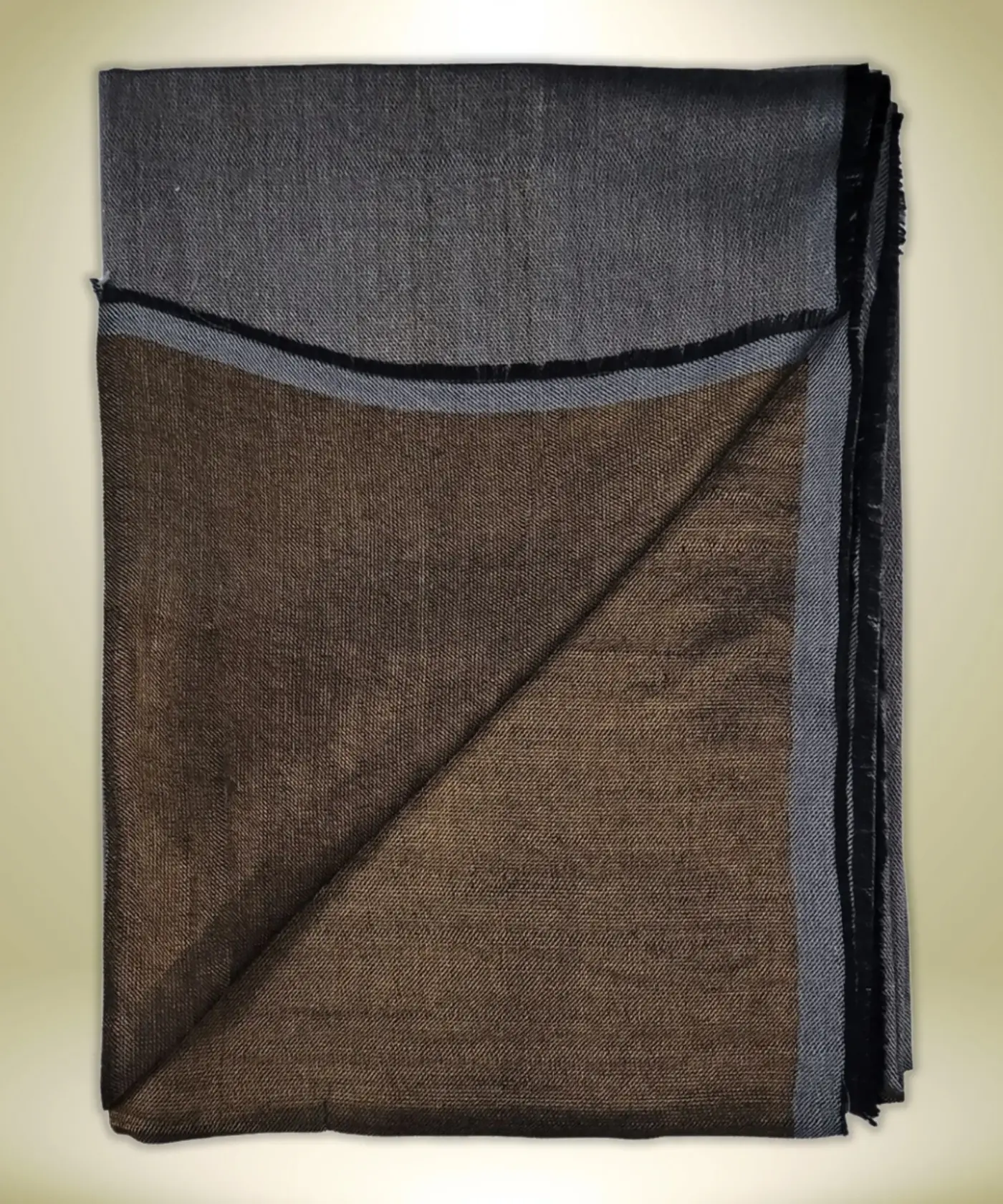 Shawl Reversible Zari - Image 25