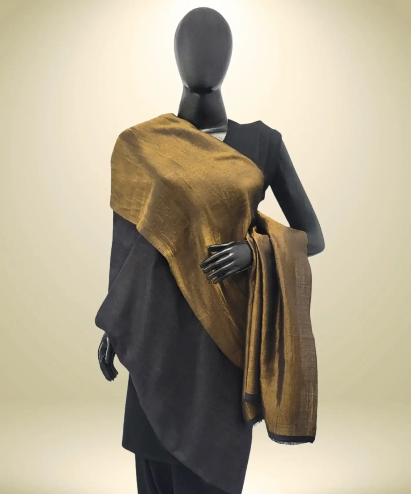 Shawl Reversible Zari - Image 59