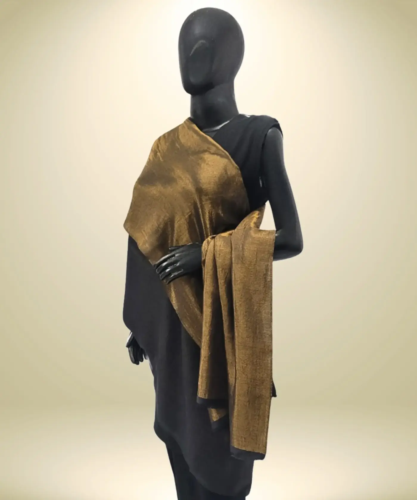 Shawl Reversible Zari - Image 60