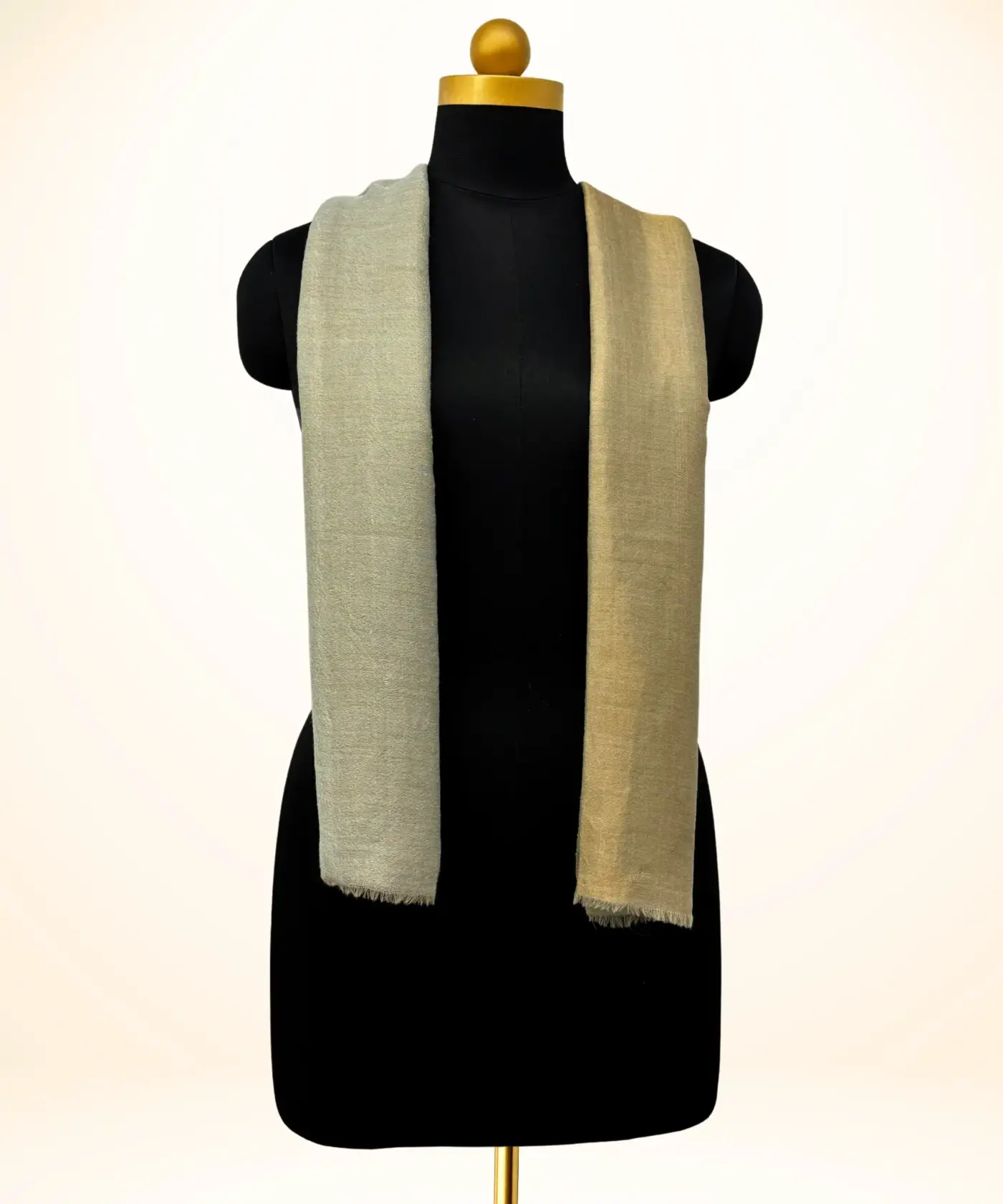 Stole Reversible Zari - Image 116