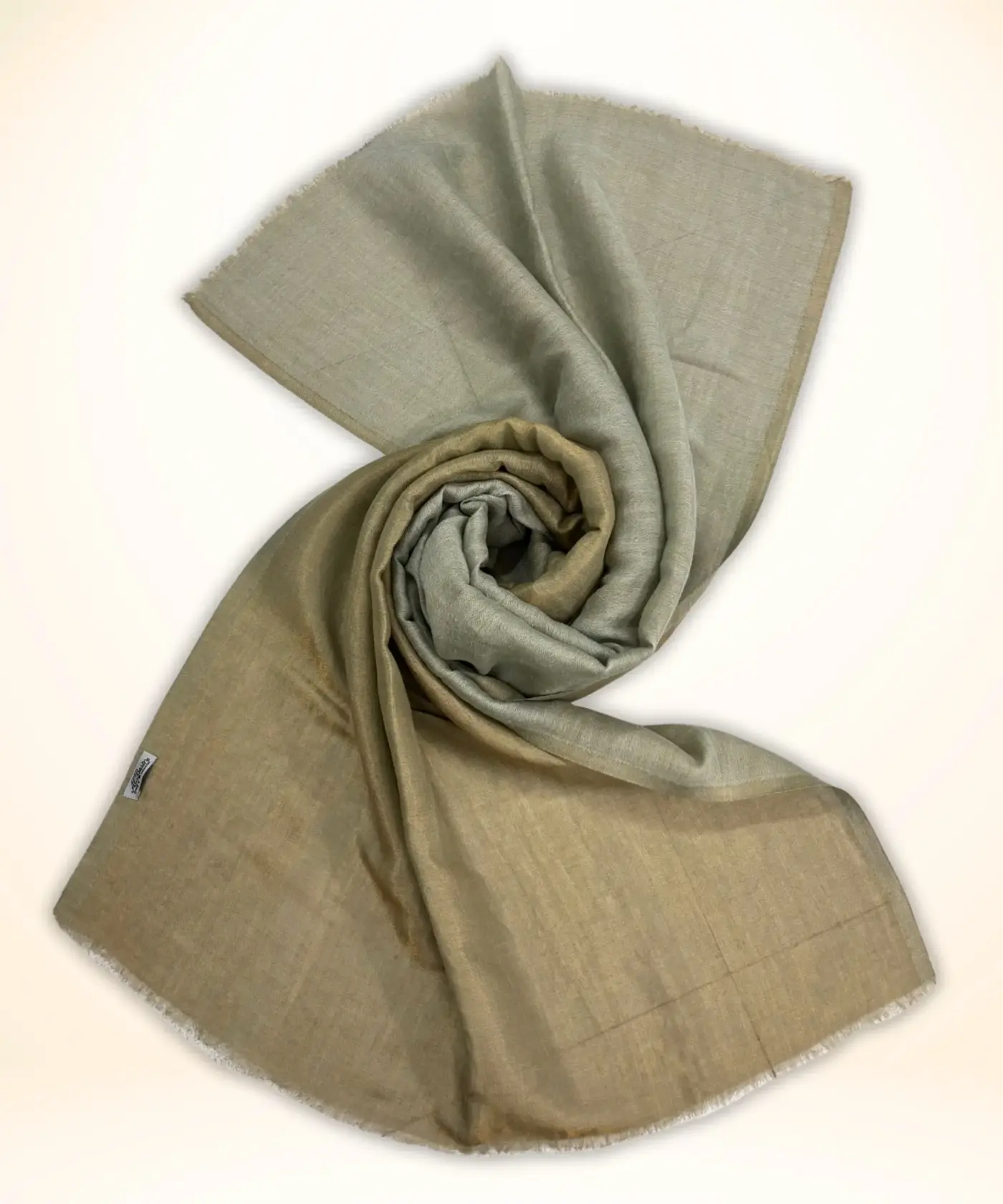 Stole Reversible Zari - Image 118