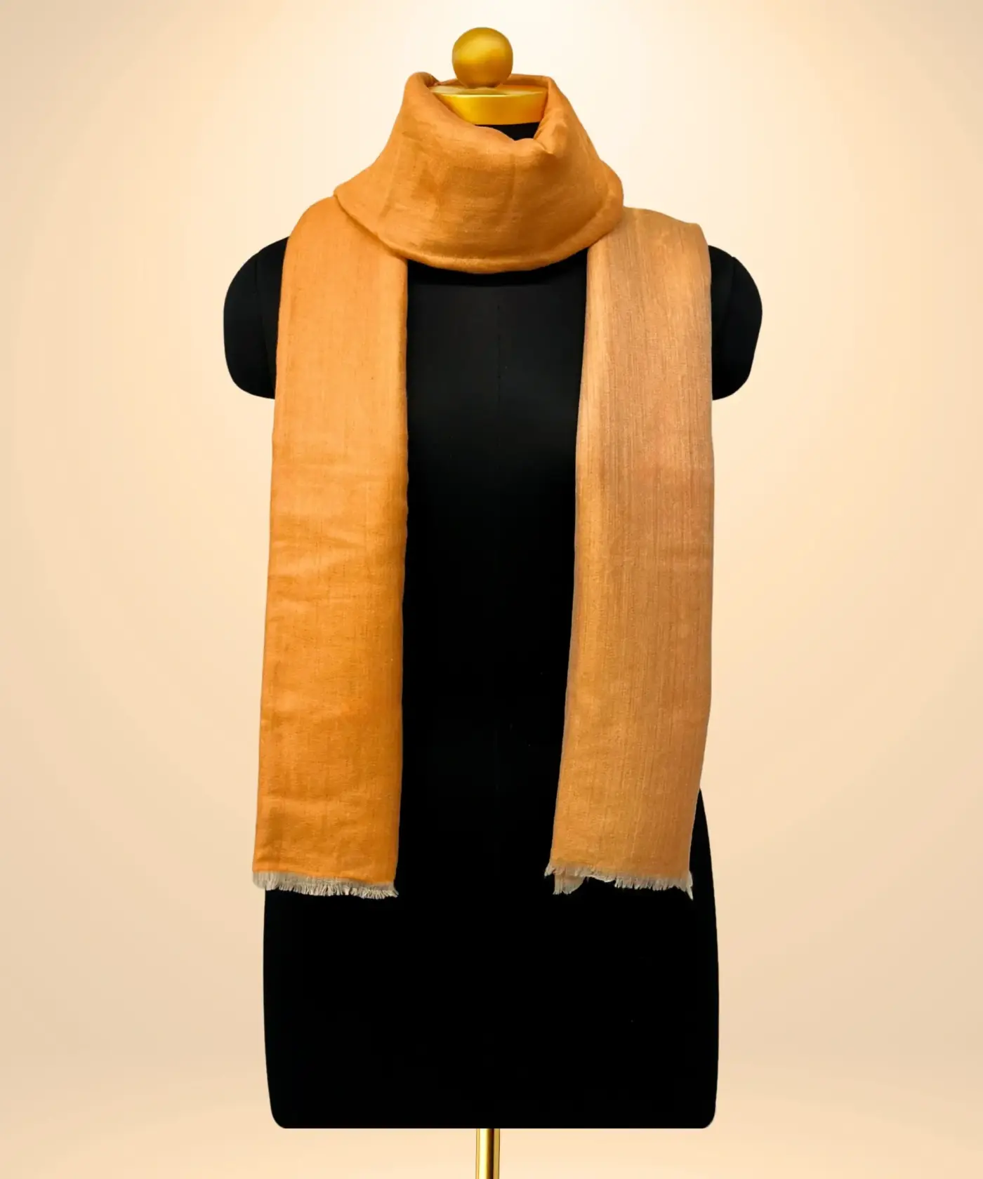 Stole Reversible Zari - Image 10