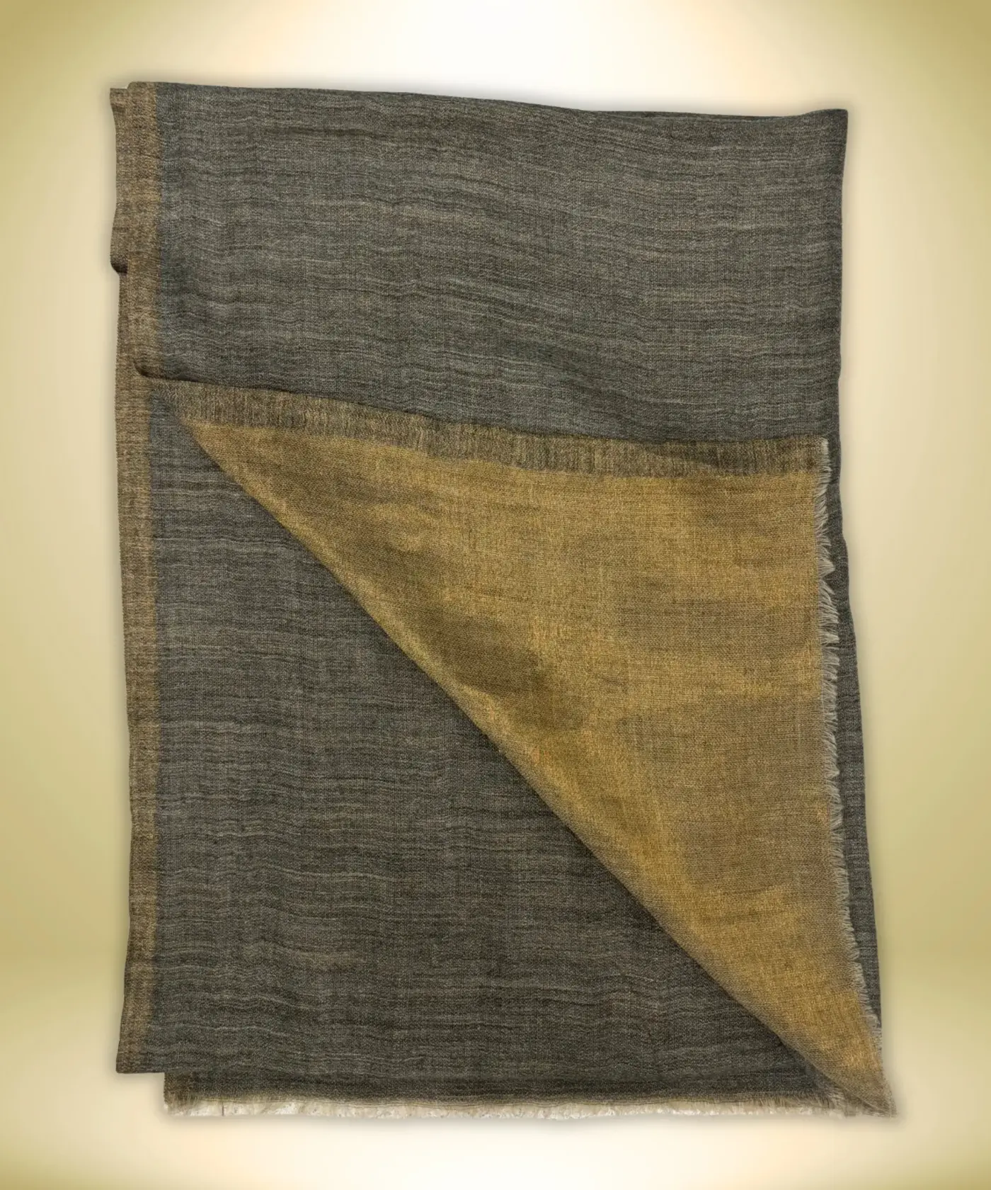 Stole Reversible Zari - Image 47