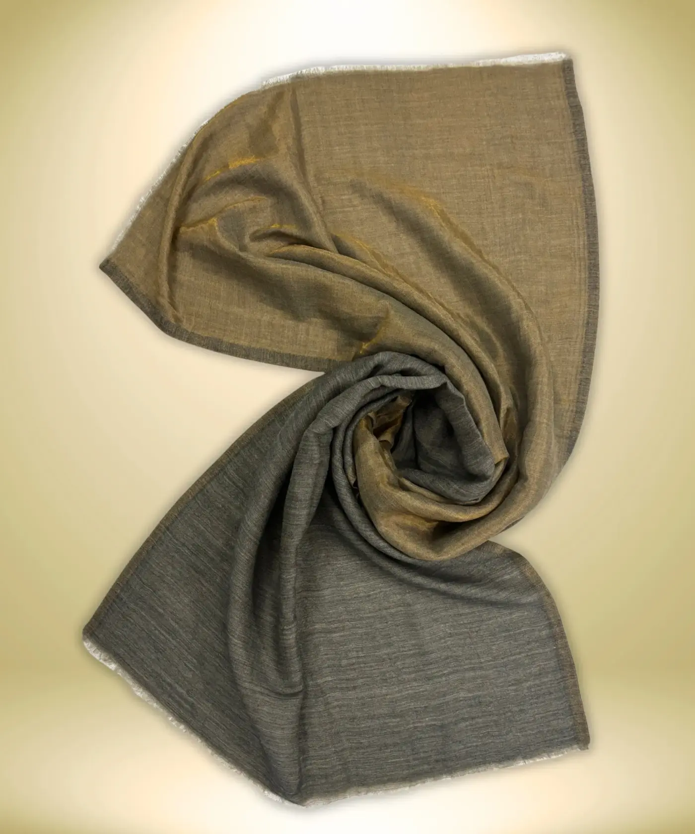 Stole Reversible Zari - Image 110