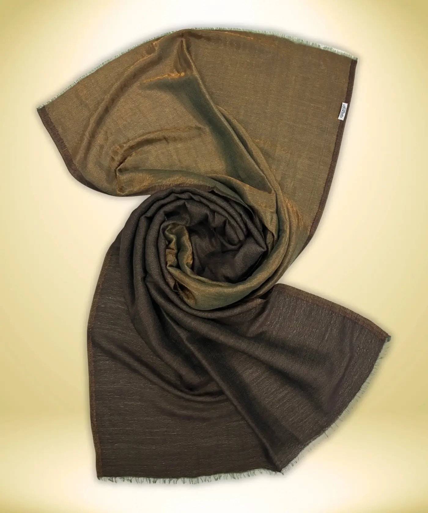 Stole Reversible Zari - Image 62
