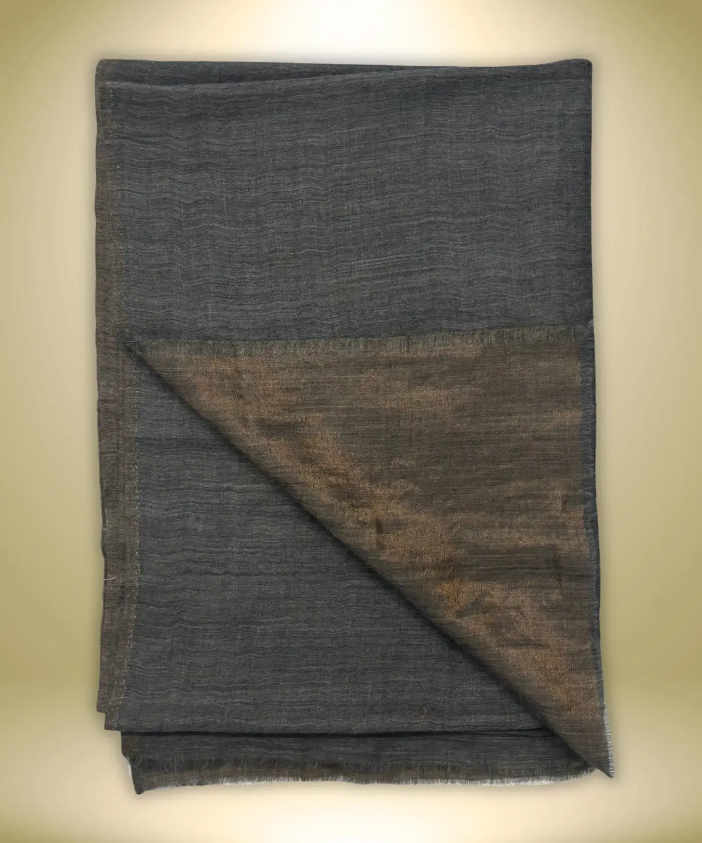 Stole Reversible Zari - Image 4