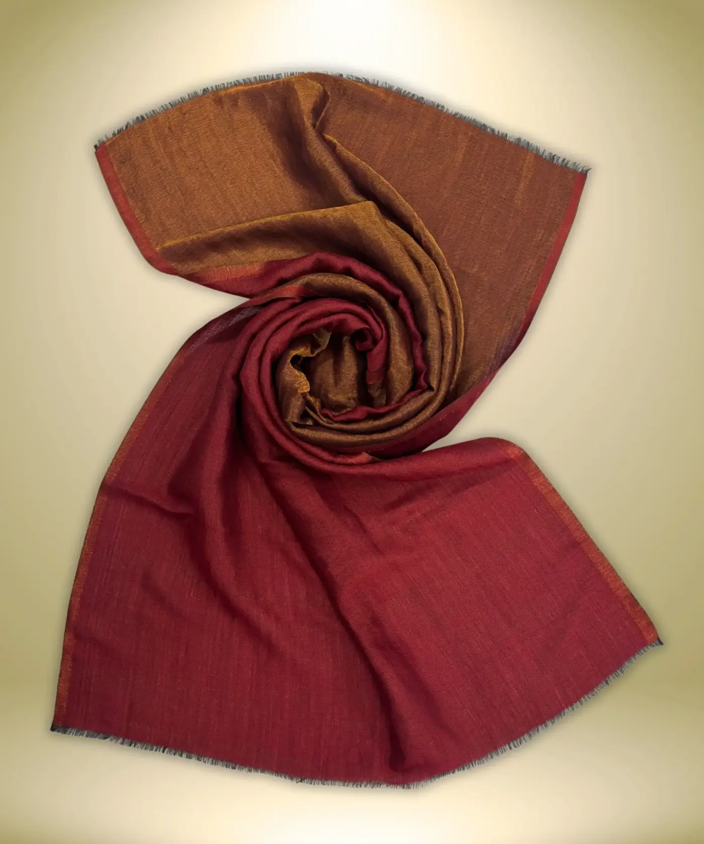 Stole Reversible Zari - Image 70