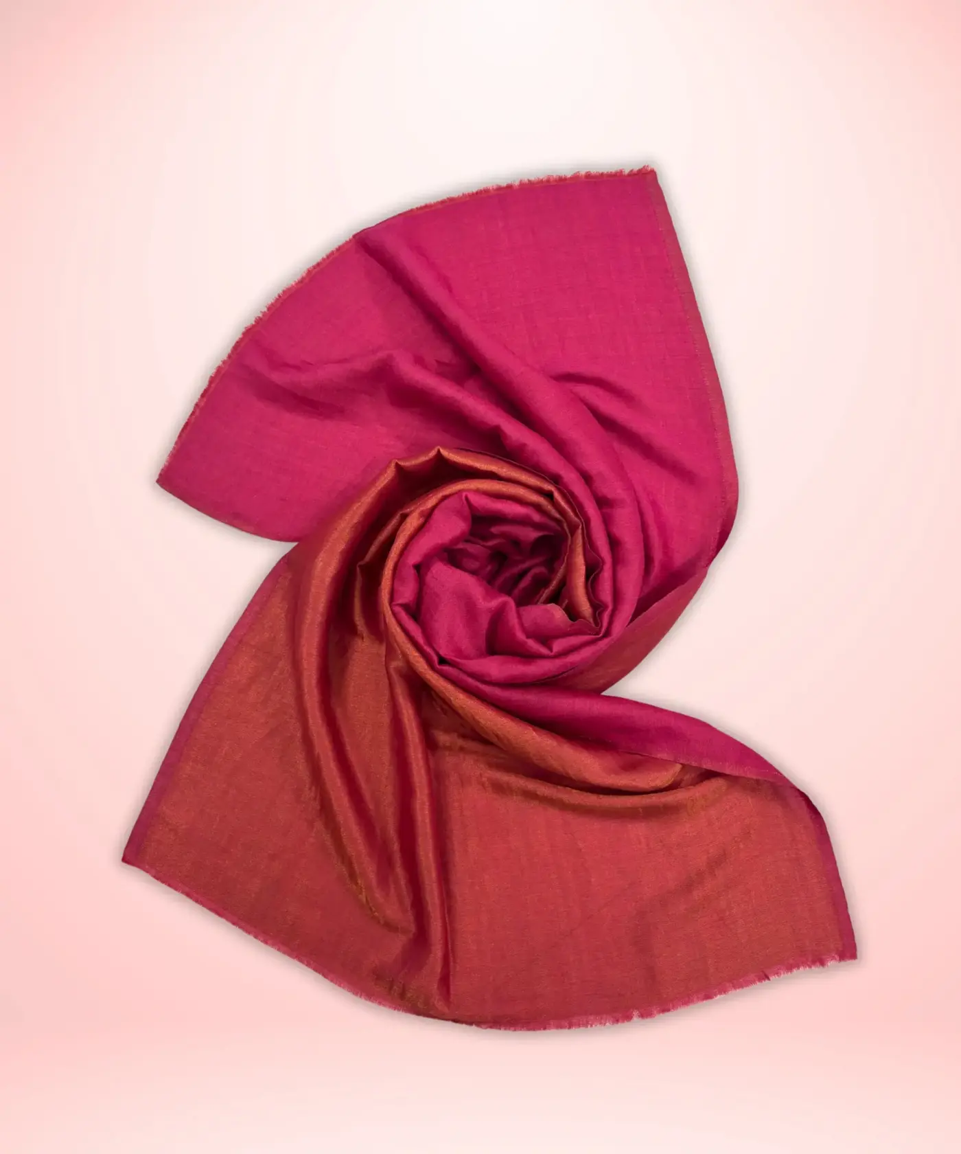 Stole Reversible Zari - Image 78