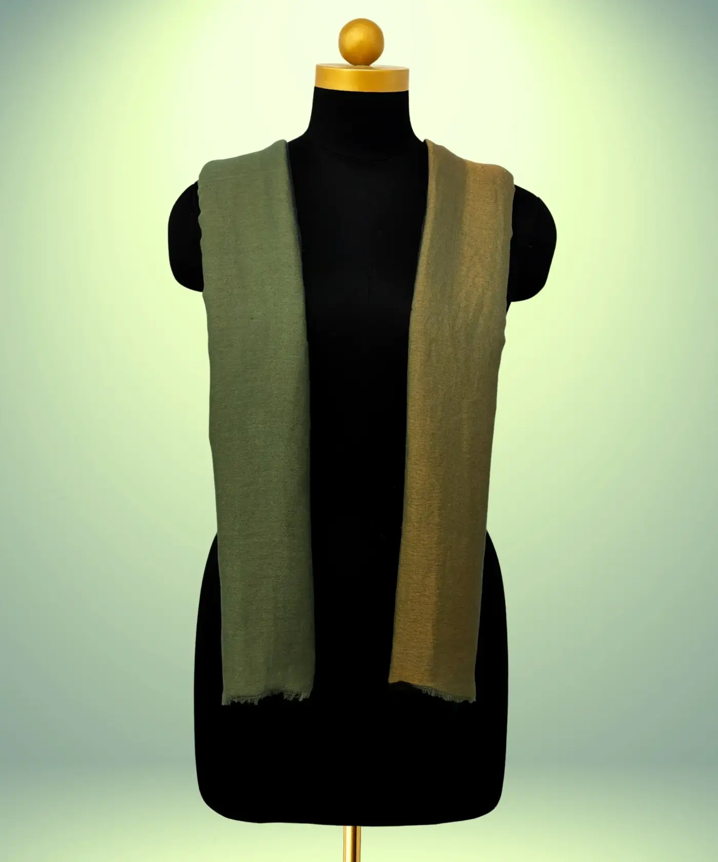 Stole Reversible Zari - Image 92