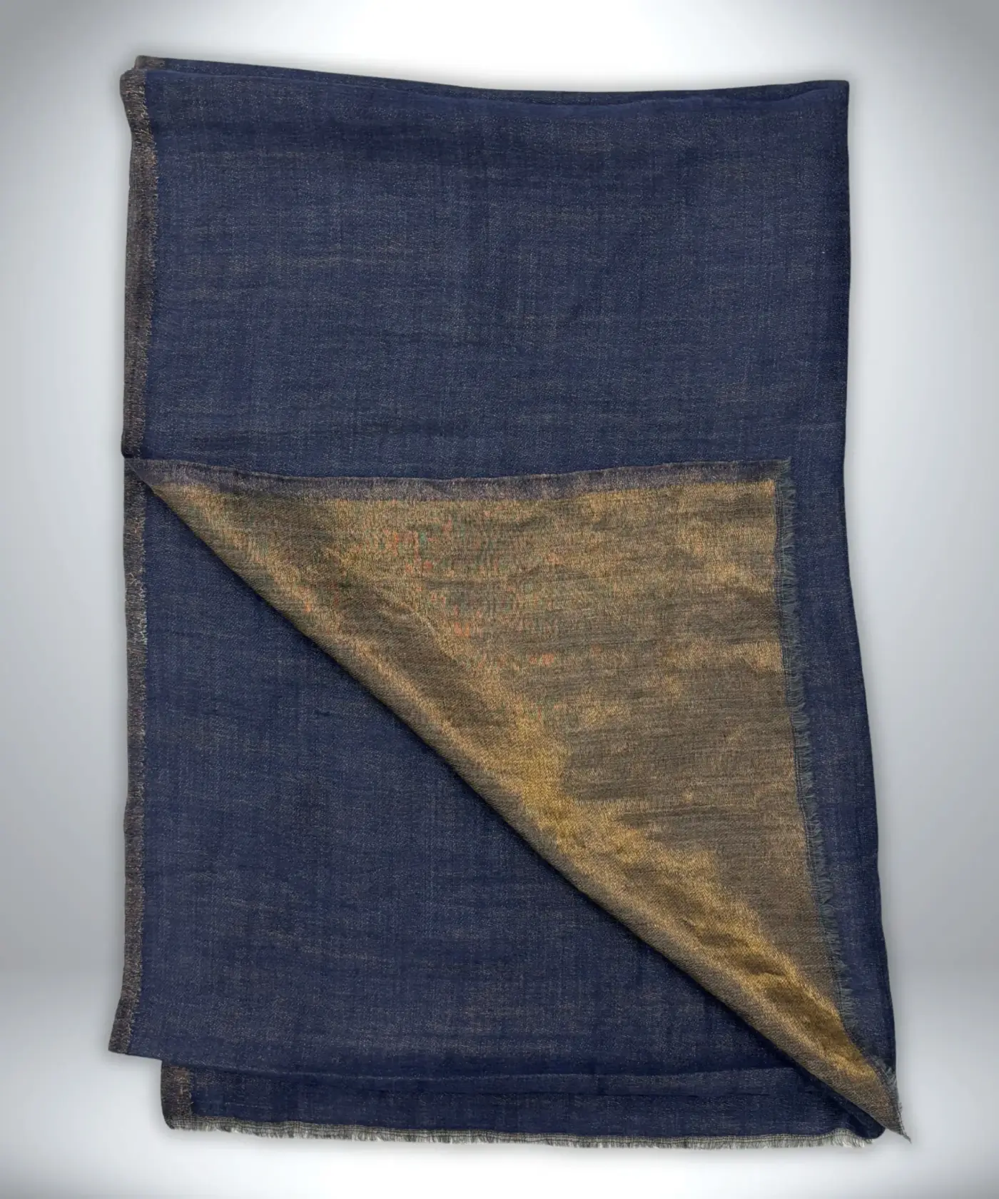 Stole Reversible Zari - Image 103