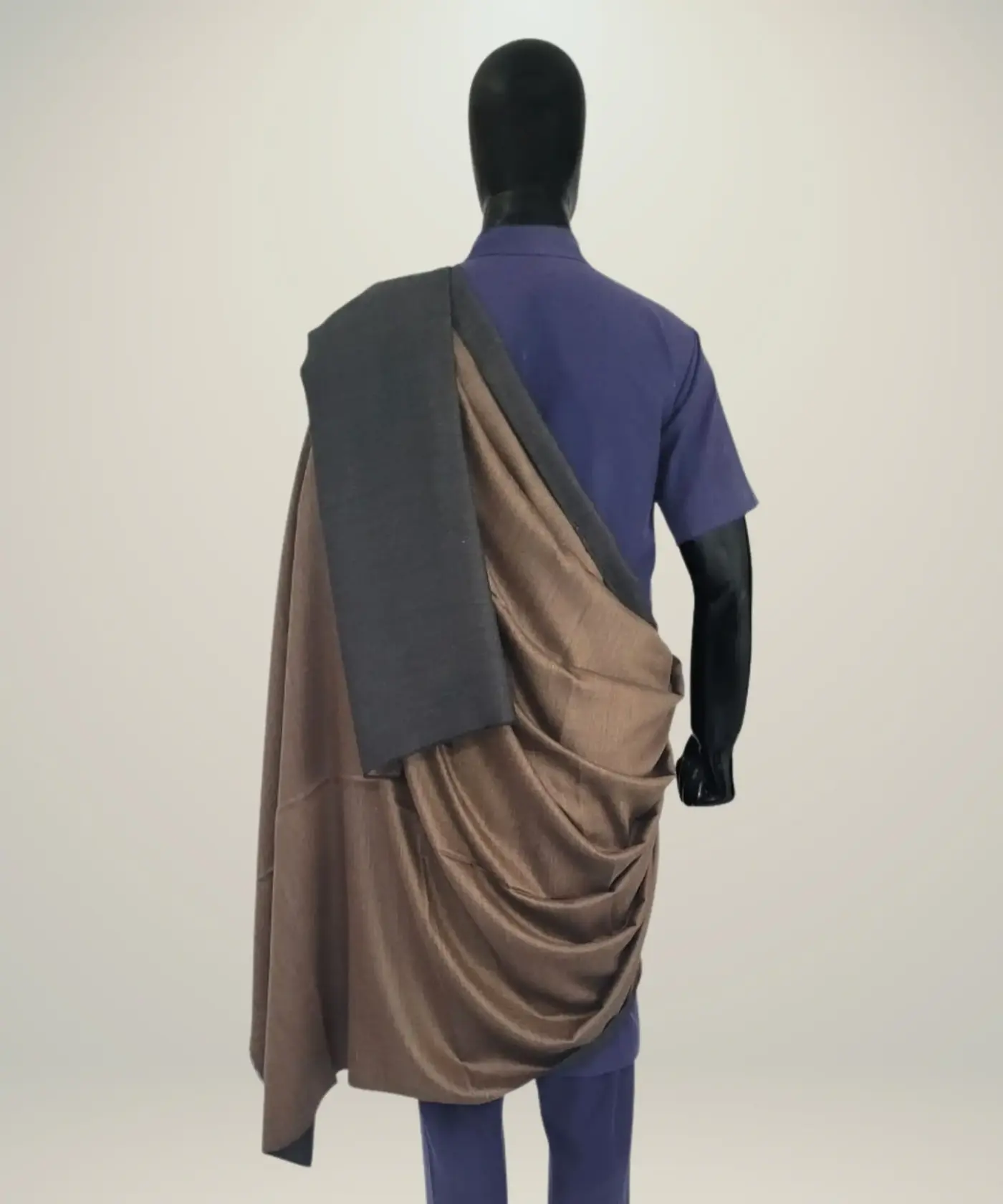 Shawl Reversible Pashmina - Image 14