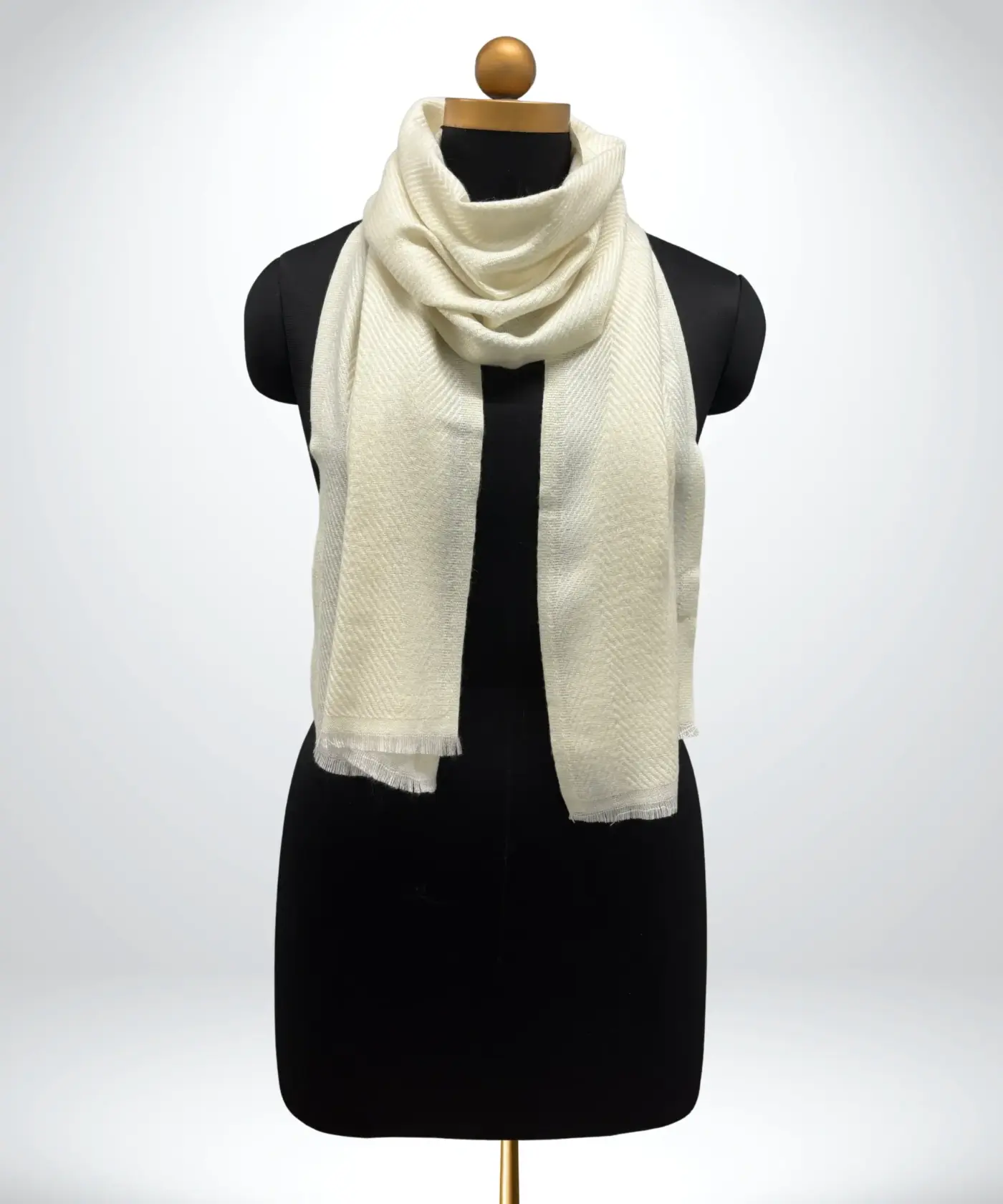 Scarf Herringbone - Image 48