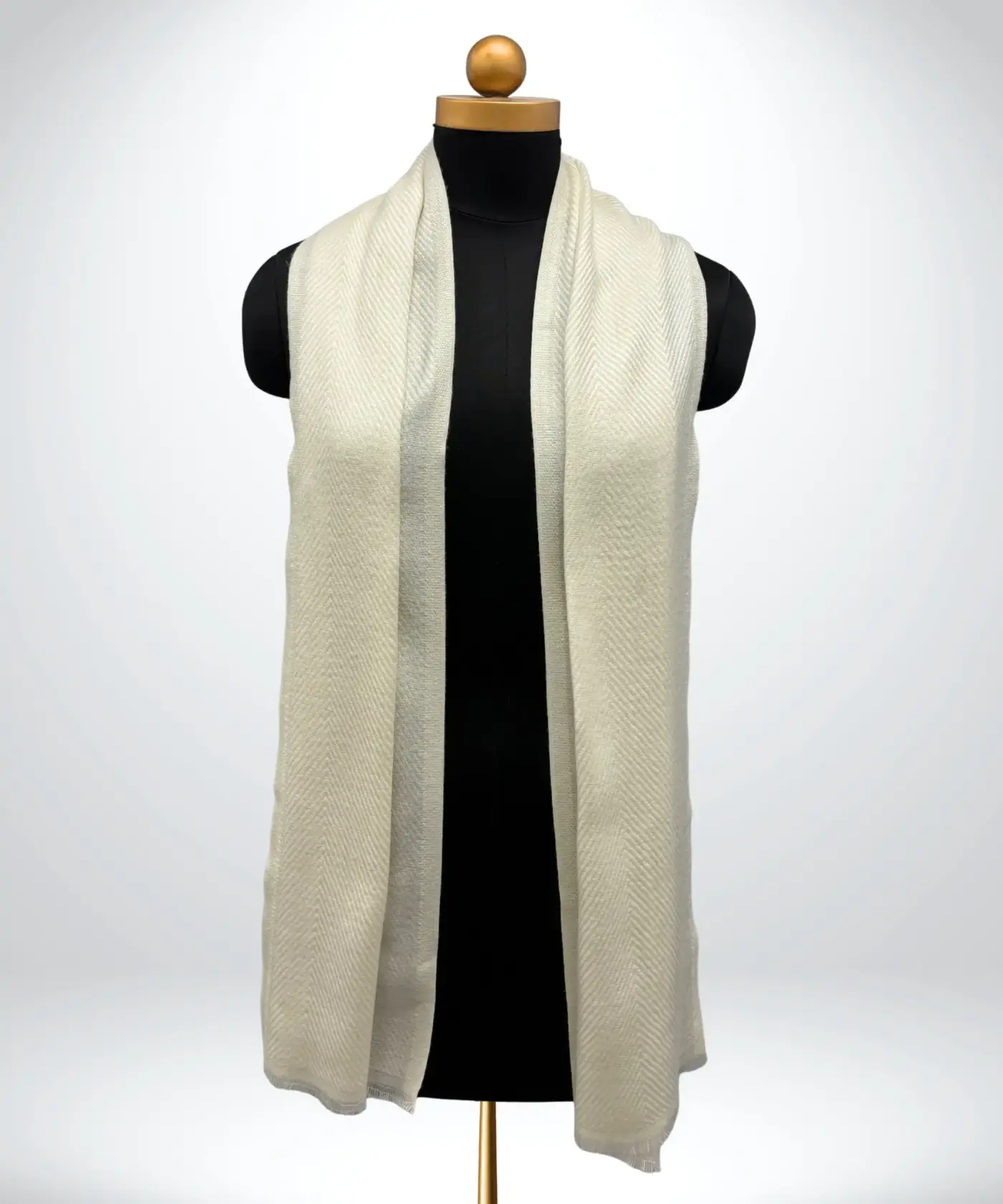 Scarf Herringbone - Image 50