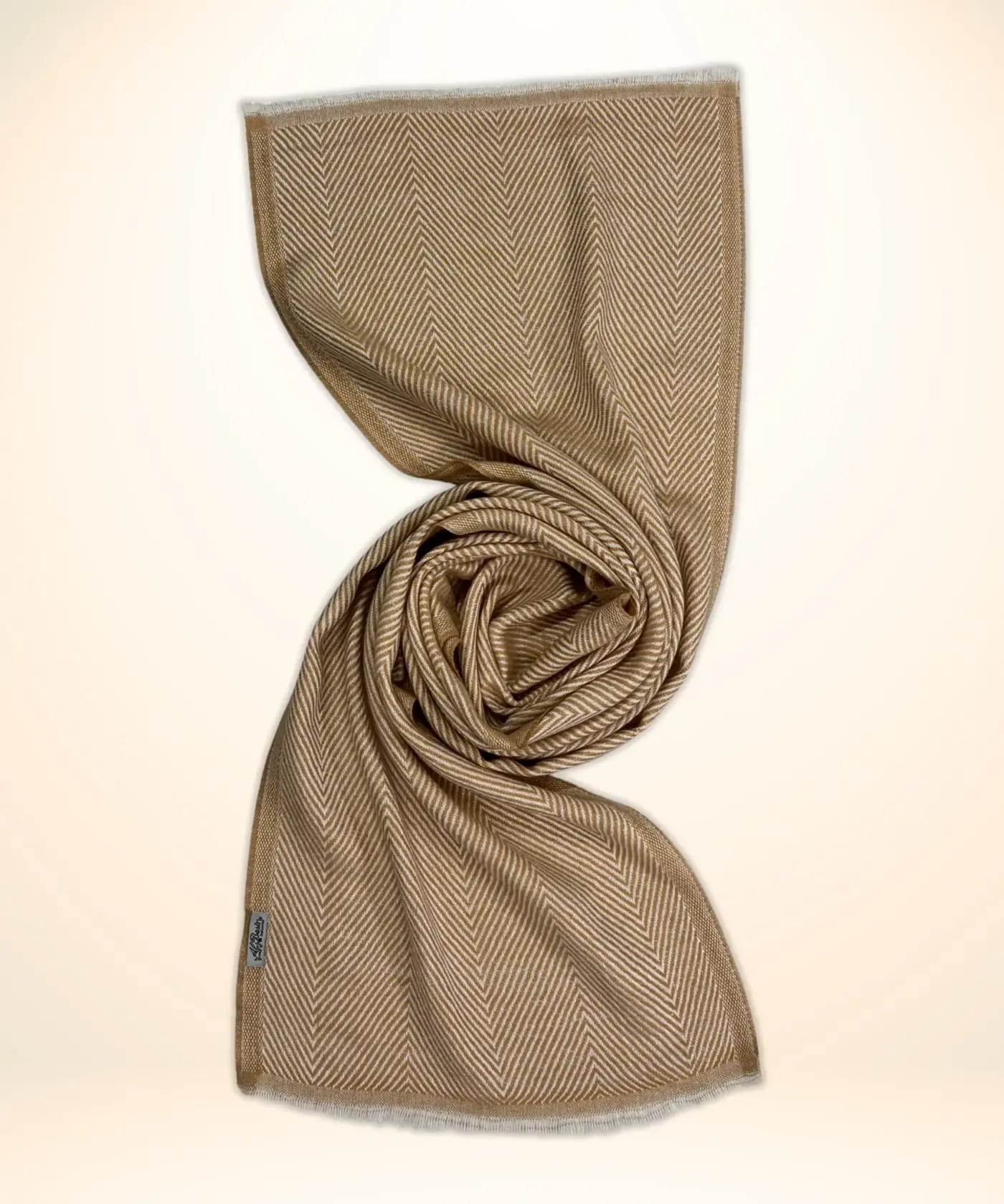 Scarf Herringbone - Image 5