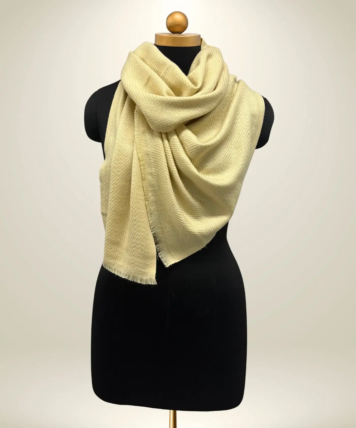 Scarf Herringbone - Image 22