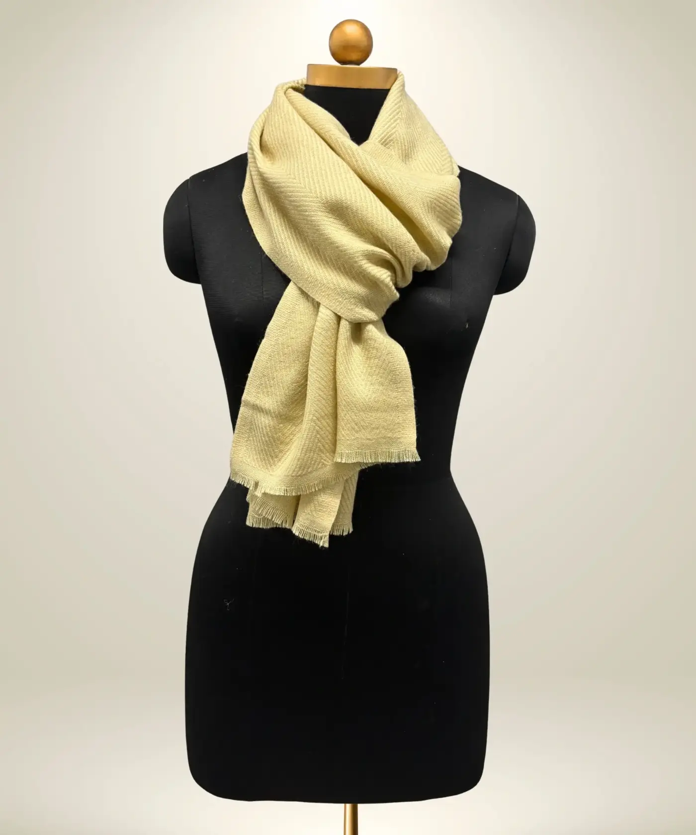 Scarf Herringbone - Image 23