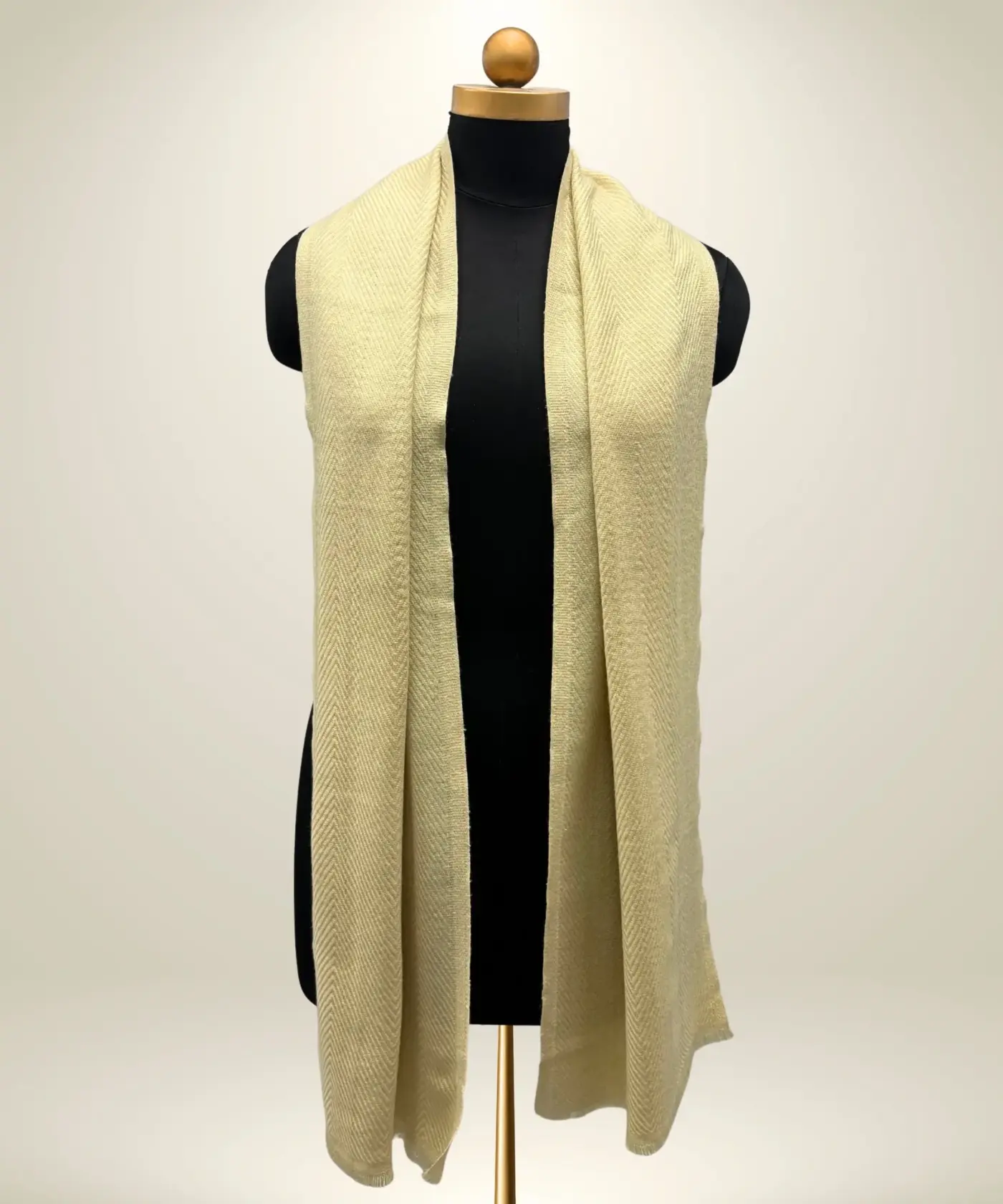 Scarf Herringbone - Image 24