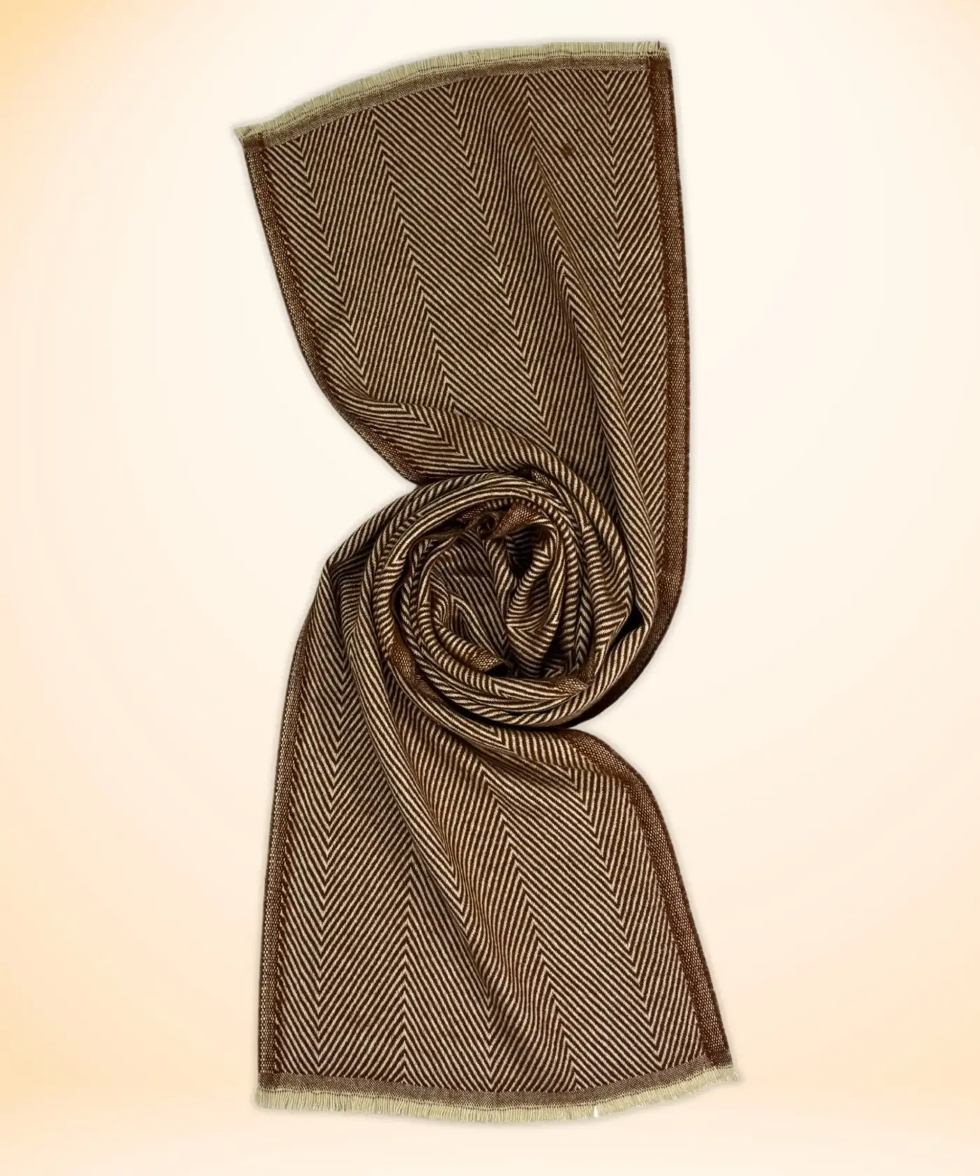 Scarf Herringbone - Image 36