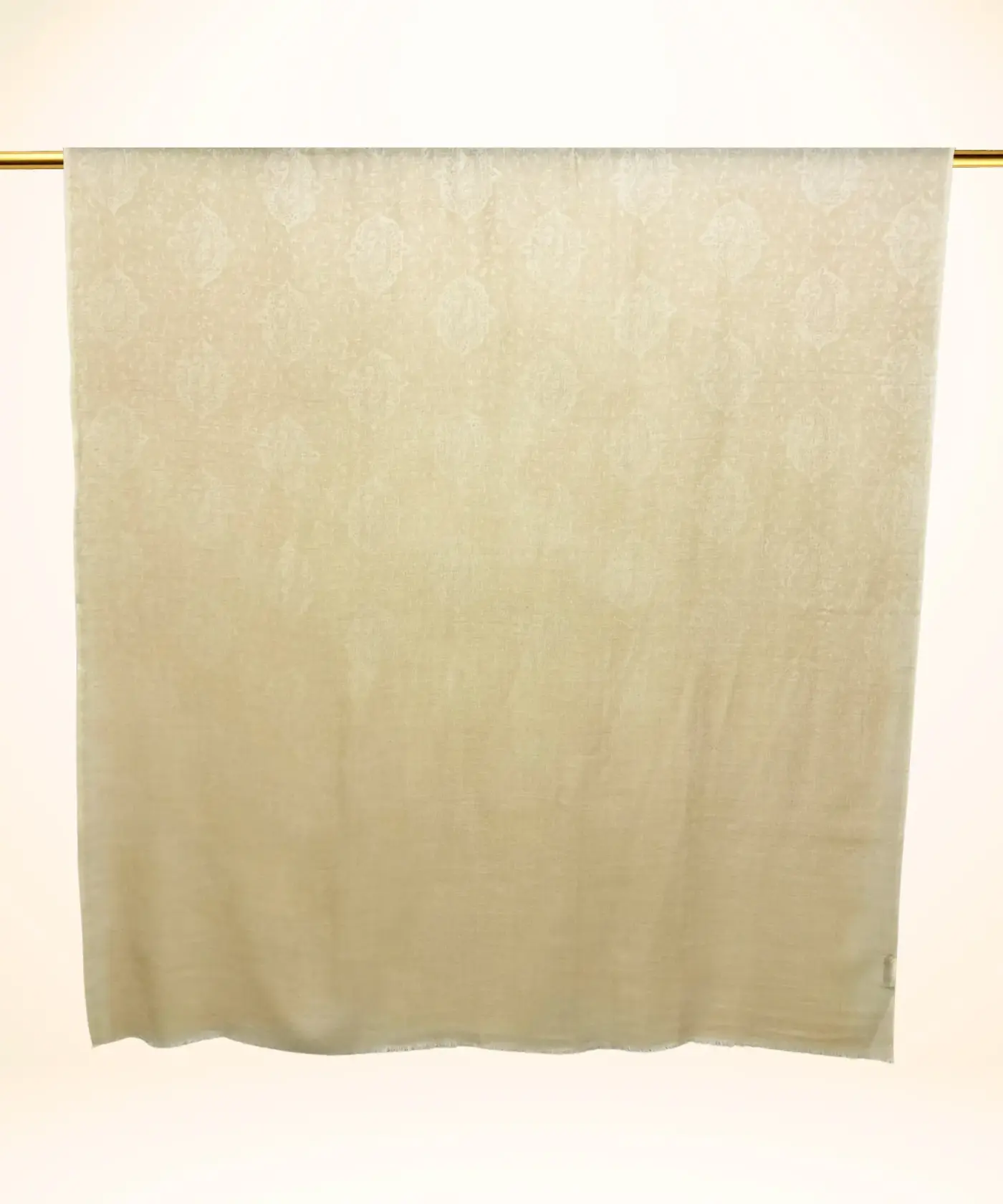 Shawl Men's Self Kani - Image 14