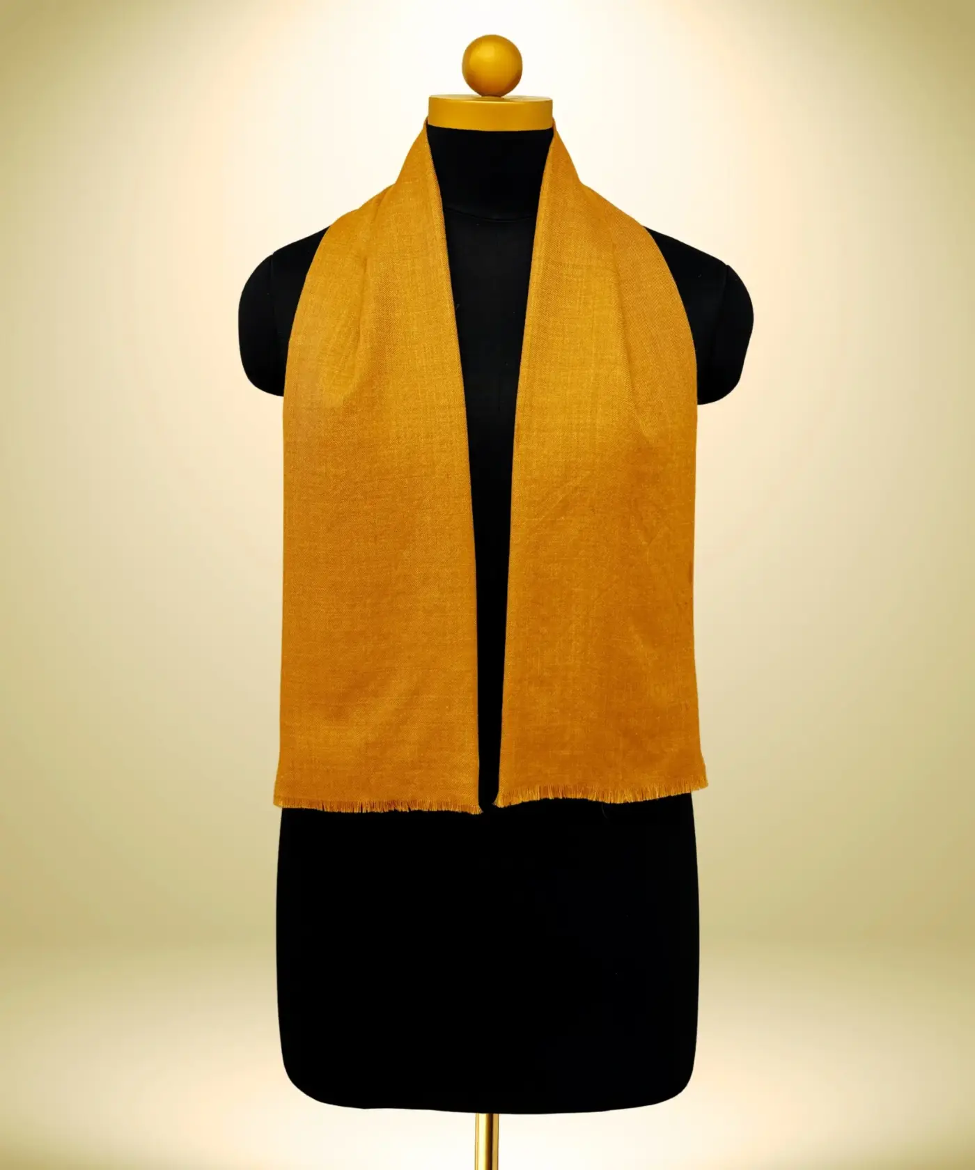 Shemagh Scarf Pashmina - Image 2