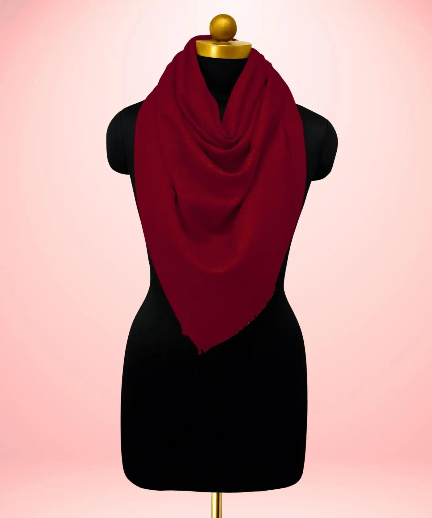 Shemagh Scarf Pashmina - Image 148