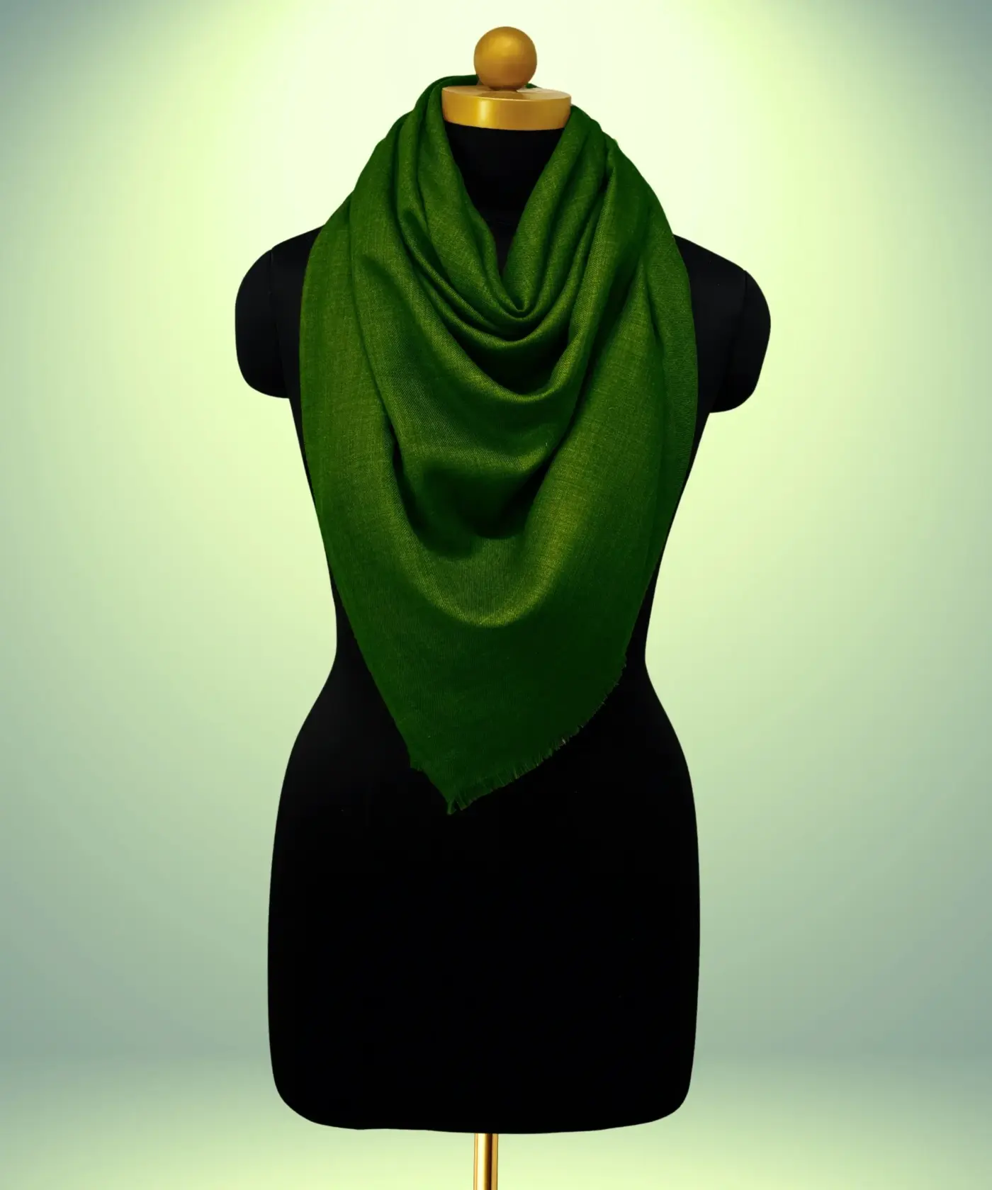 Shemagh Scarf Pashmina - Image 37
