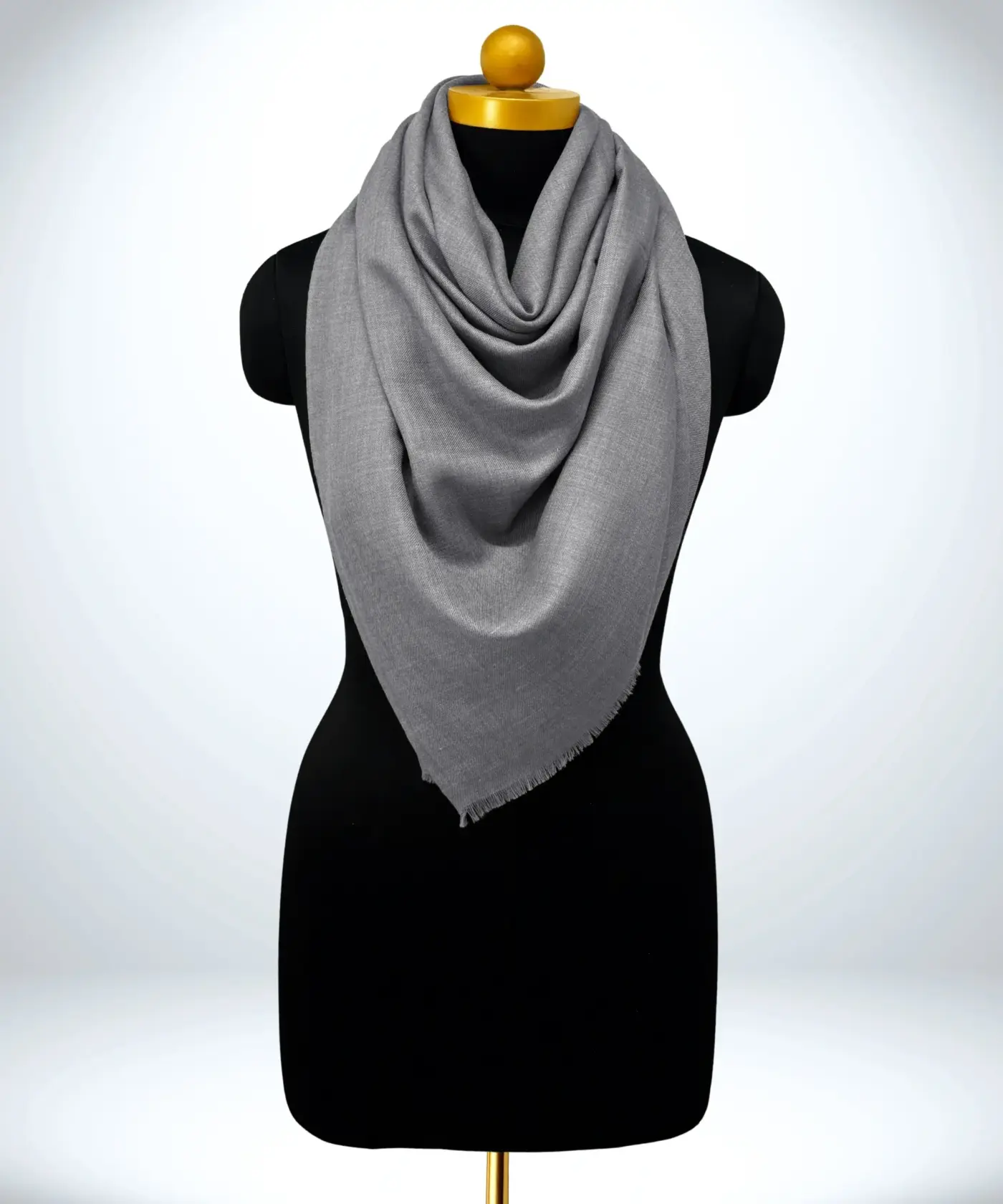 Shemagh Scarf Pashmina - Image 44