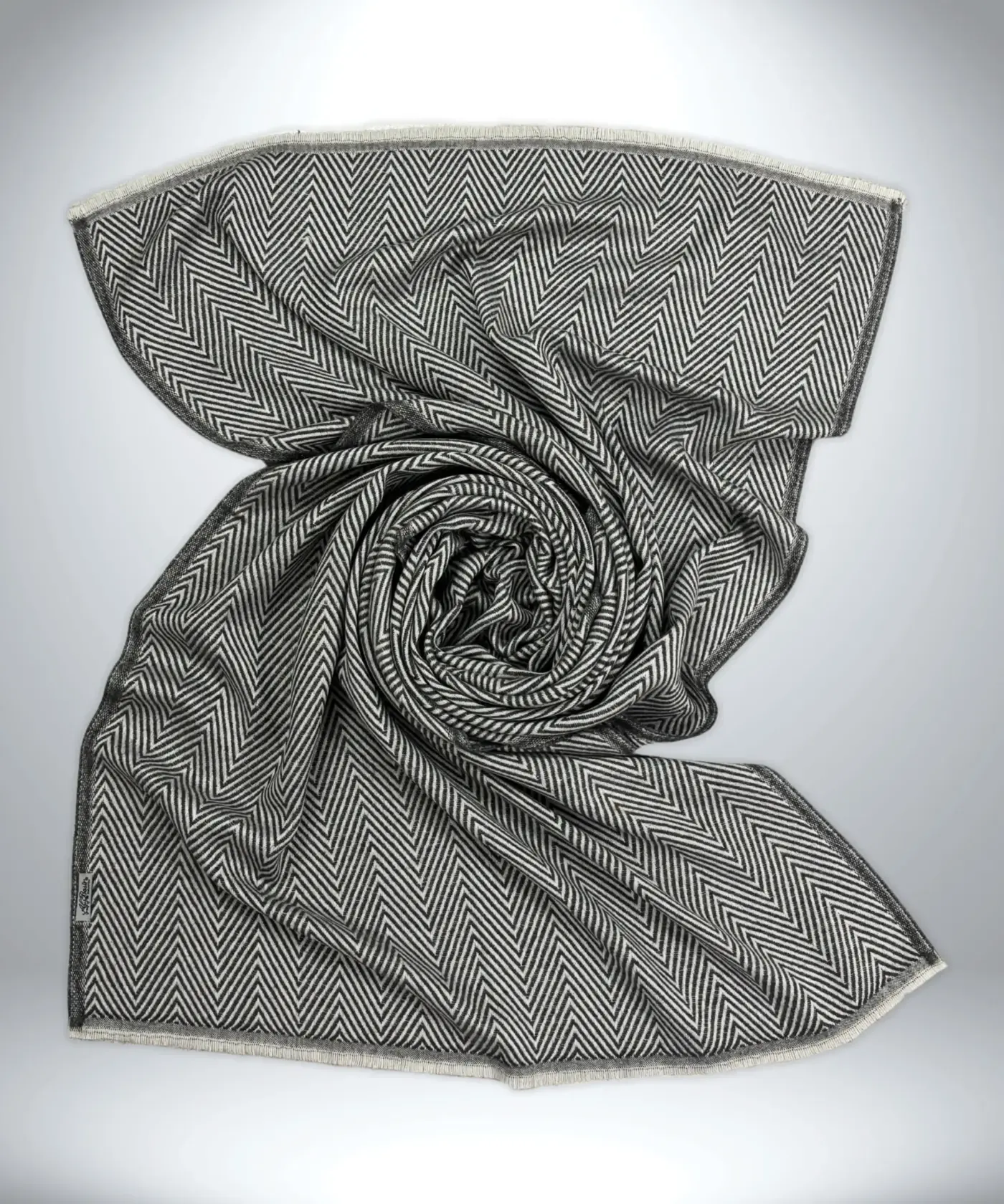 Stole Herringbone - Image 4