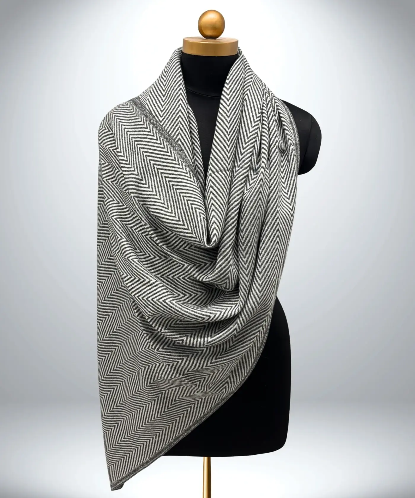 Stole Herringbone - Image 10