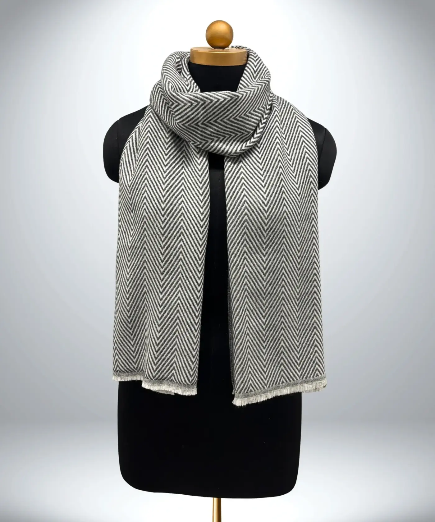 Stole Herringbone - Image 11