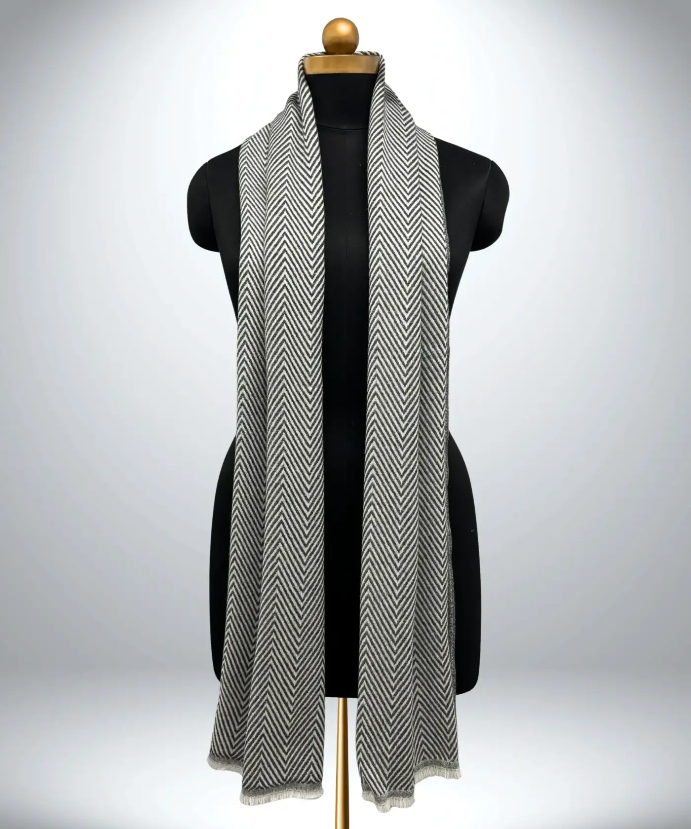 Stole Herringbone - Image 3