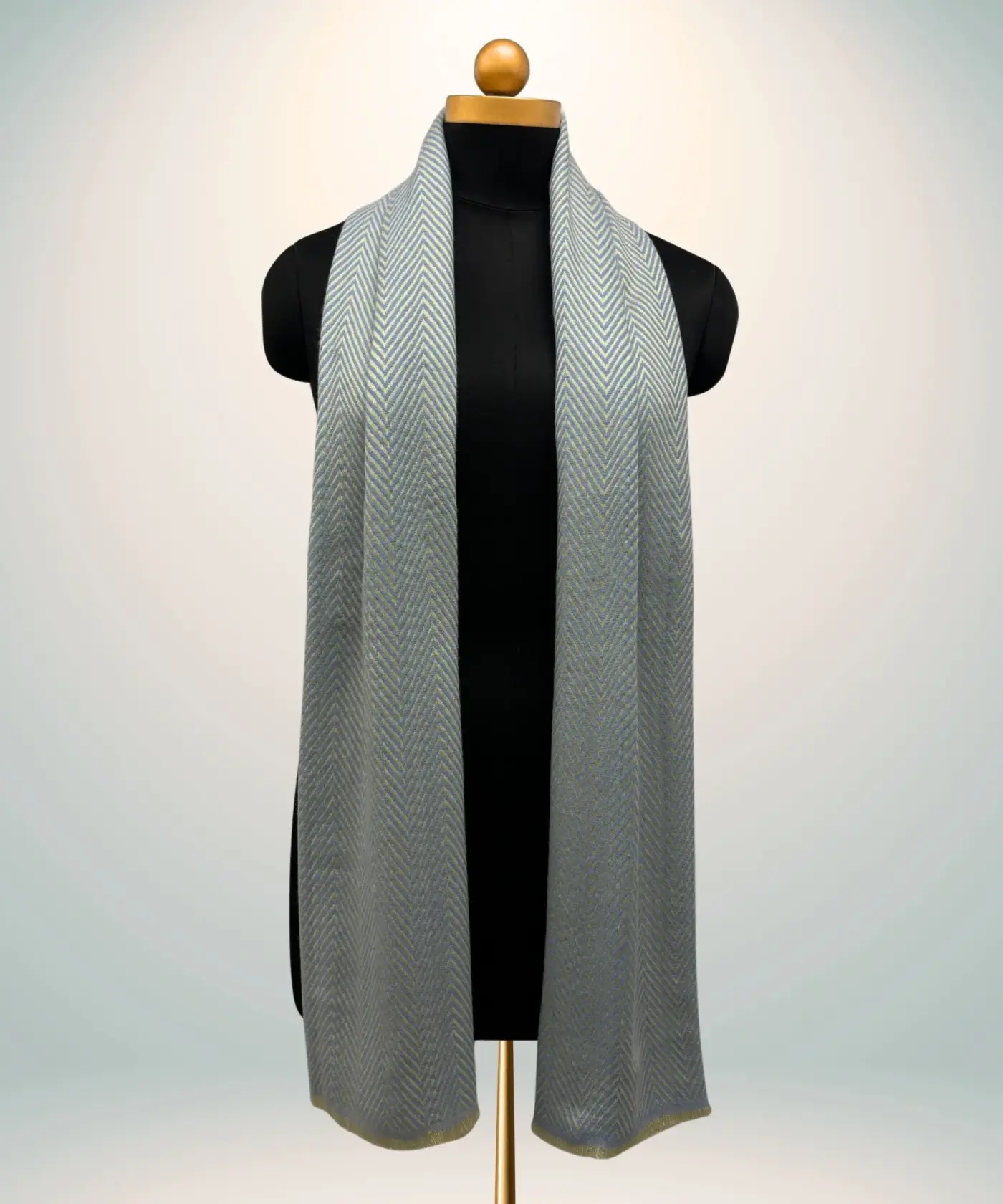 Stole Herringbone - Image 84