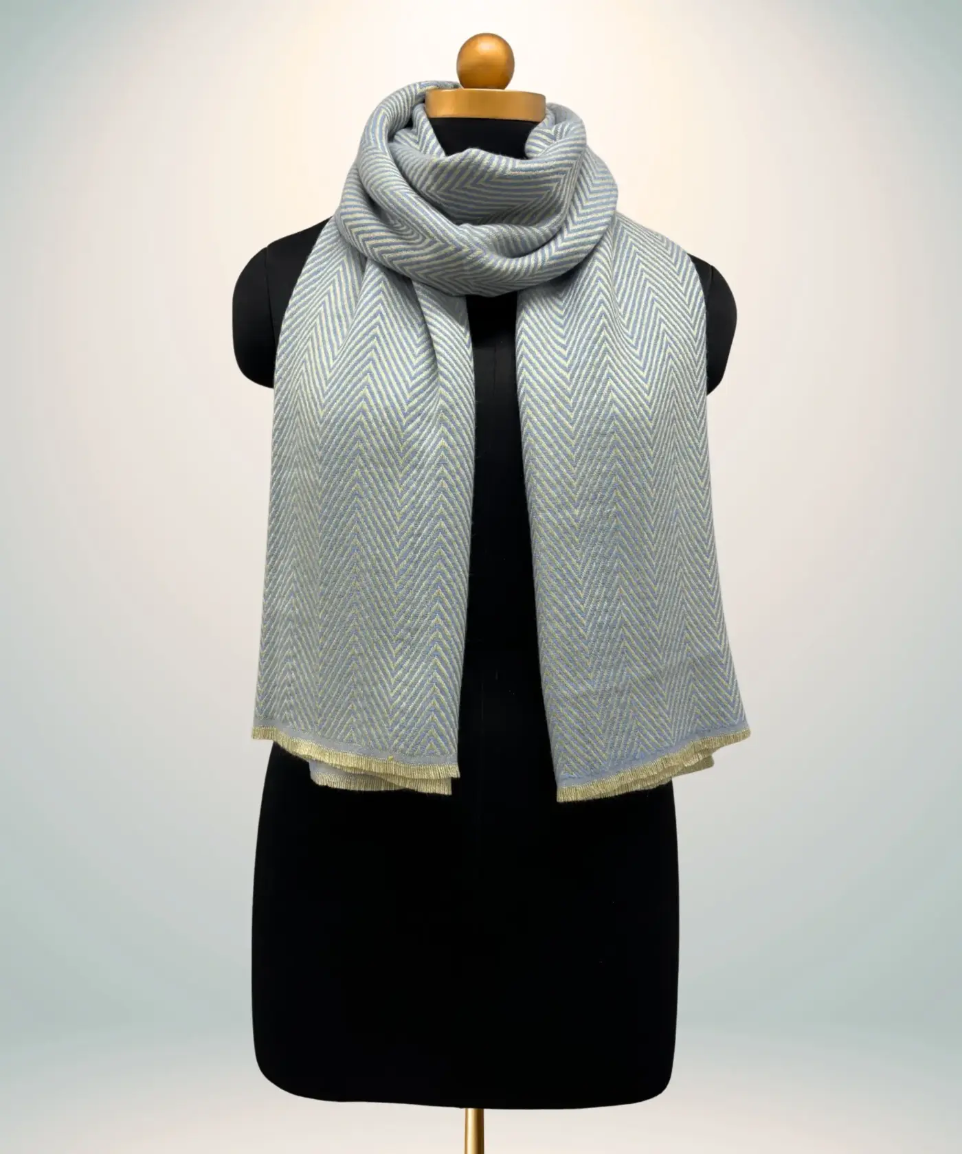 Stole Herringbone - Image 92