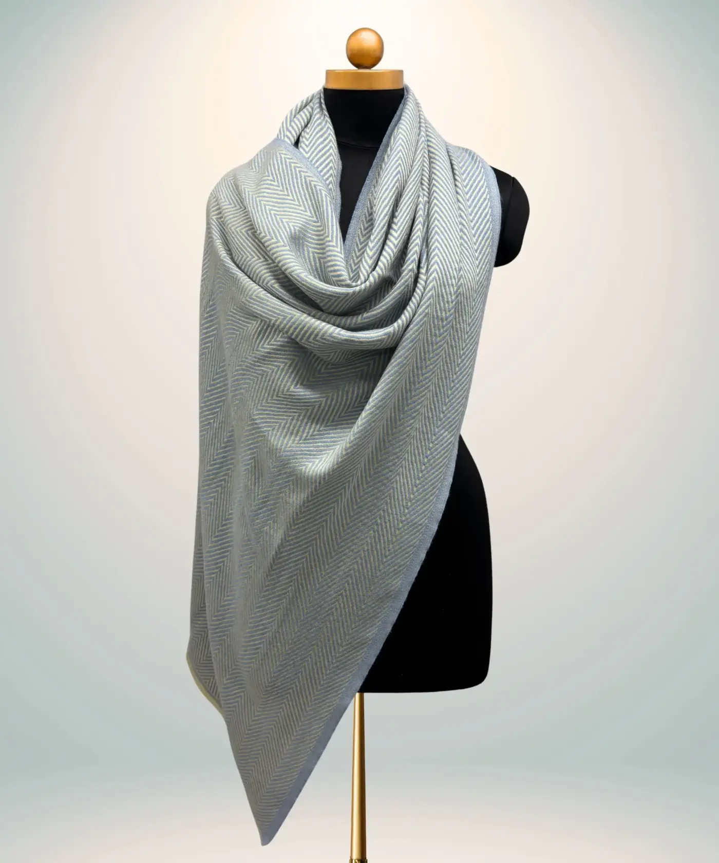 Stole Herringbone - Image 97