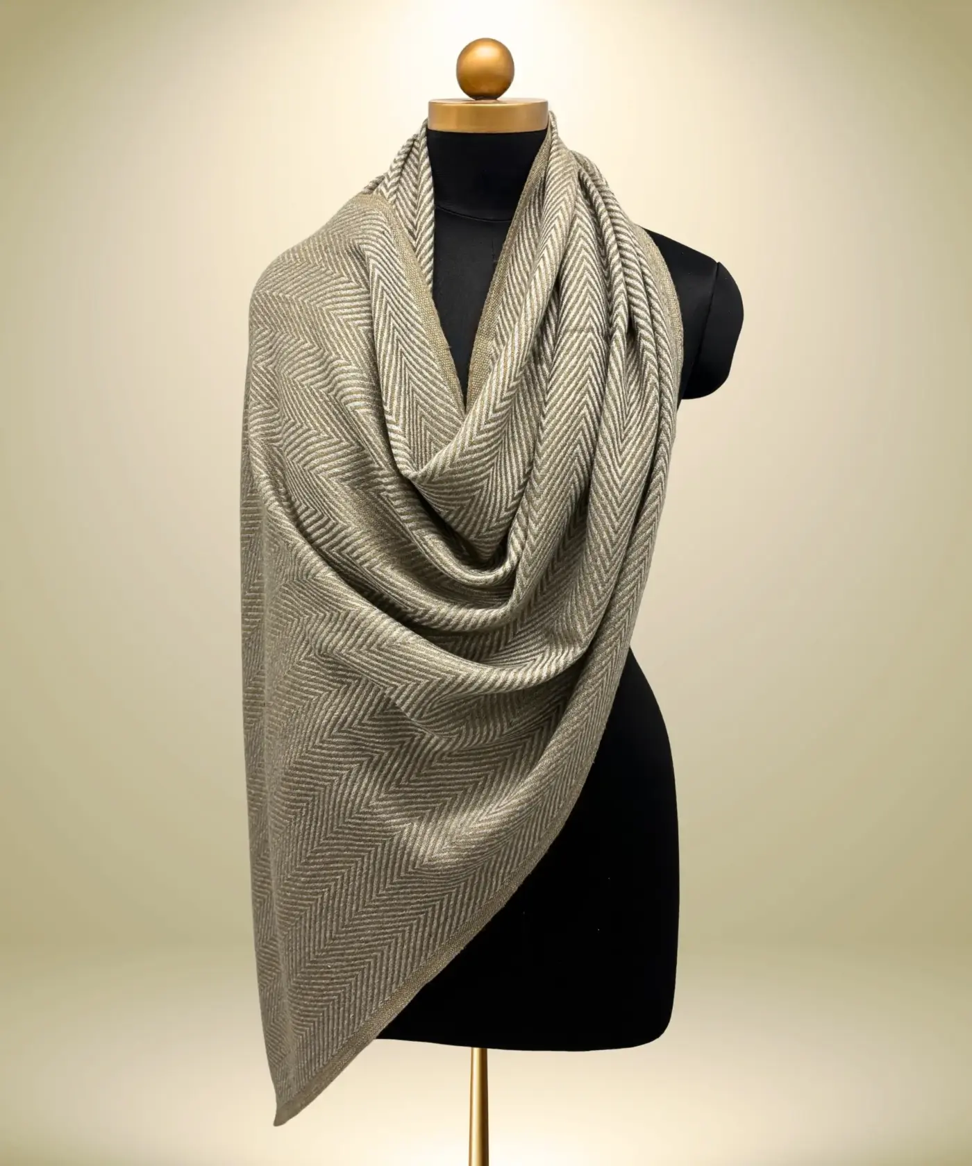 Stole Herringbone - Image 112