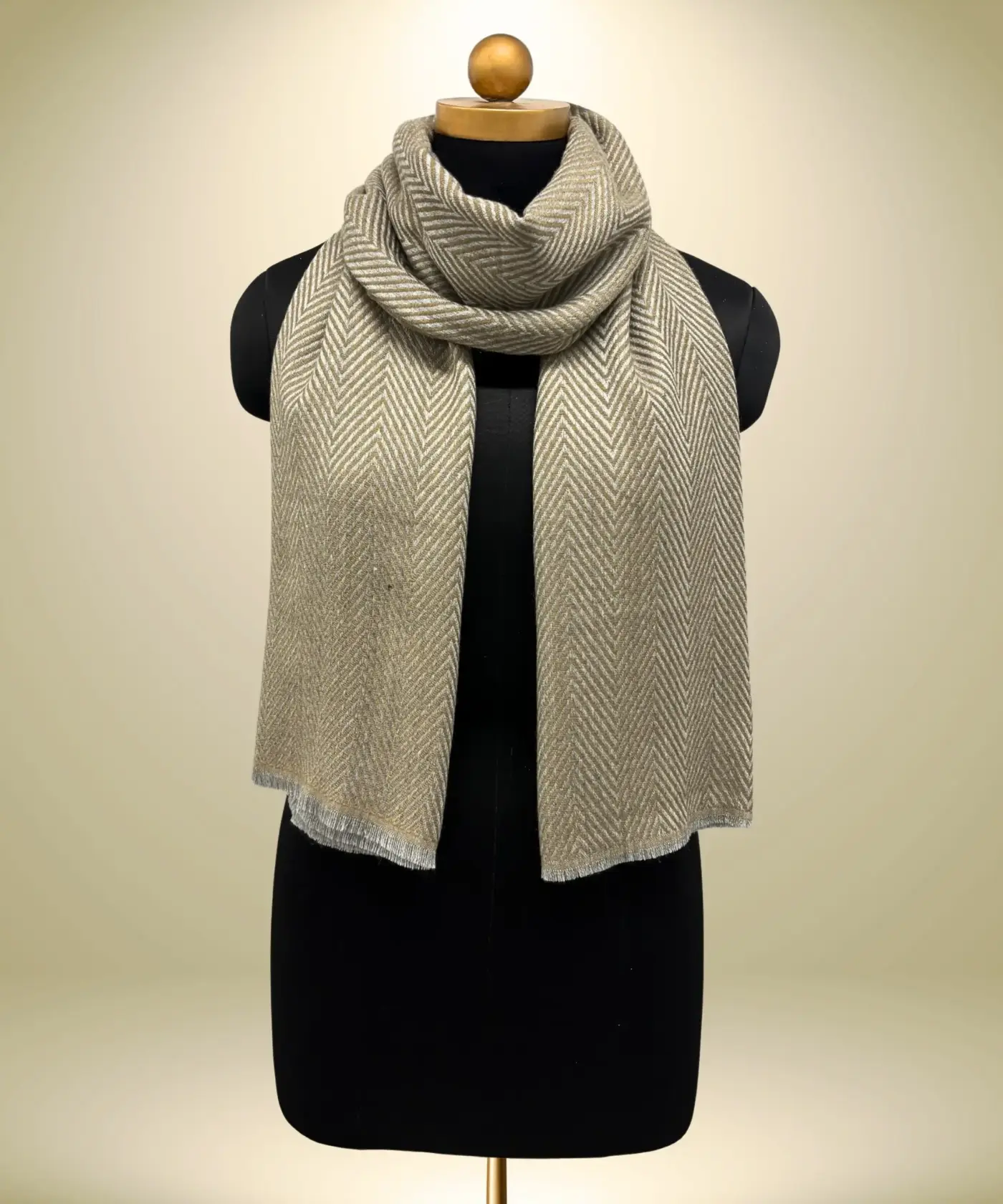 Stole Herringbone - Image 19