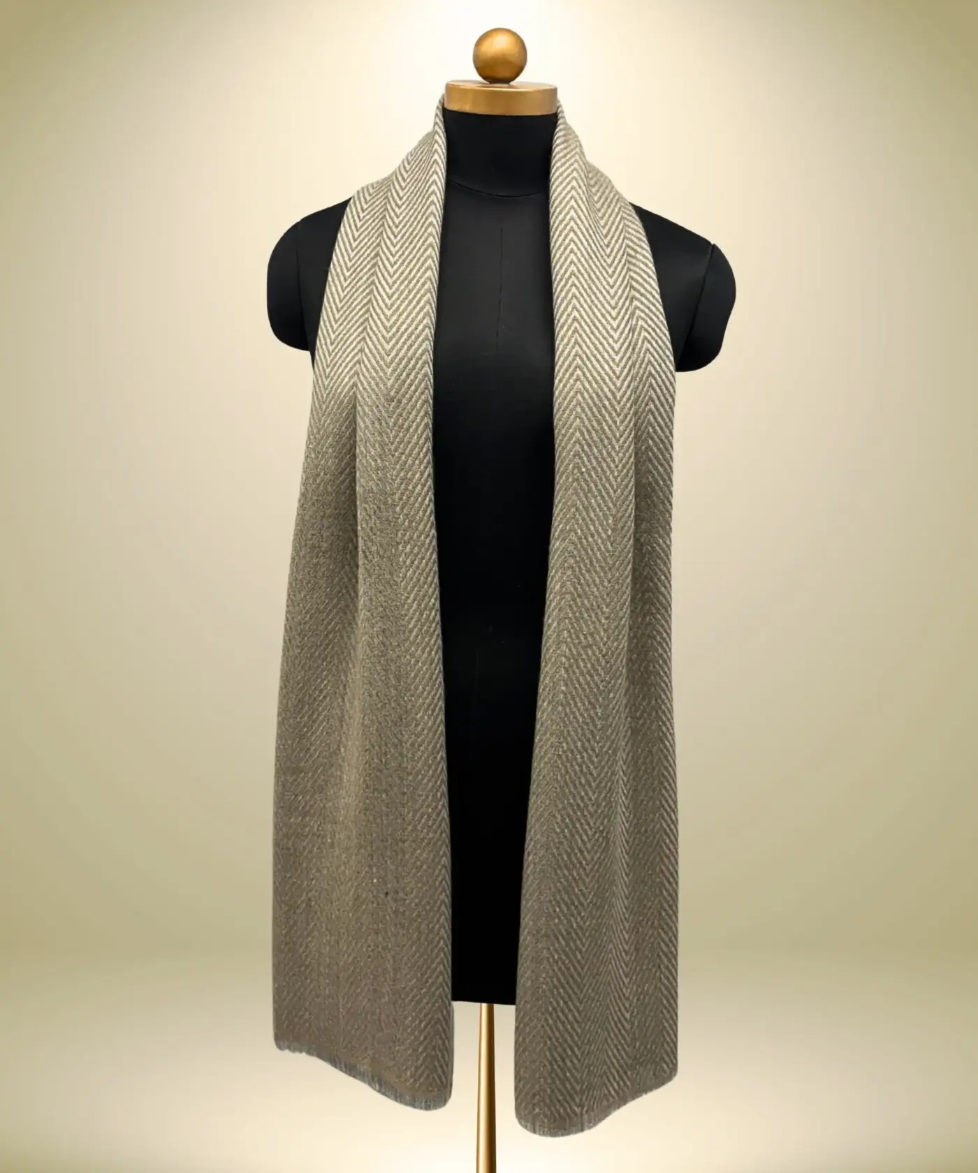 Stole Herringbone - Image 32