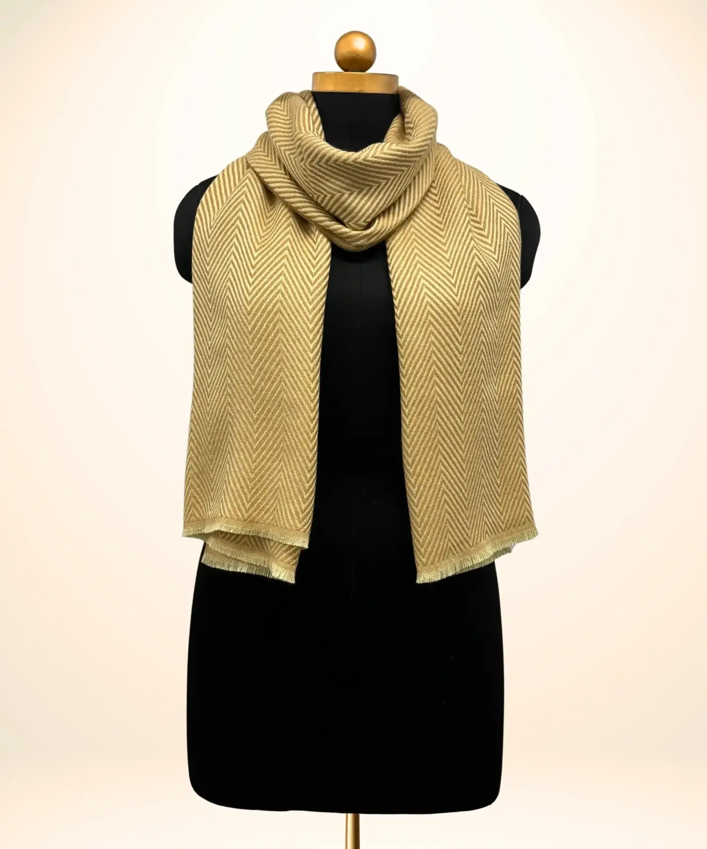 Stole Herringbone - Image 103