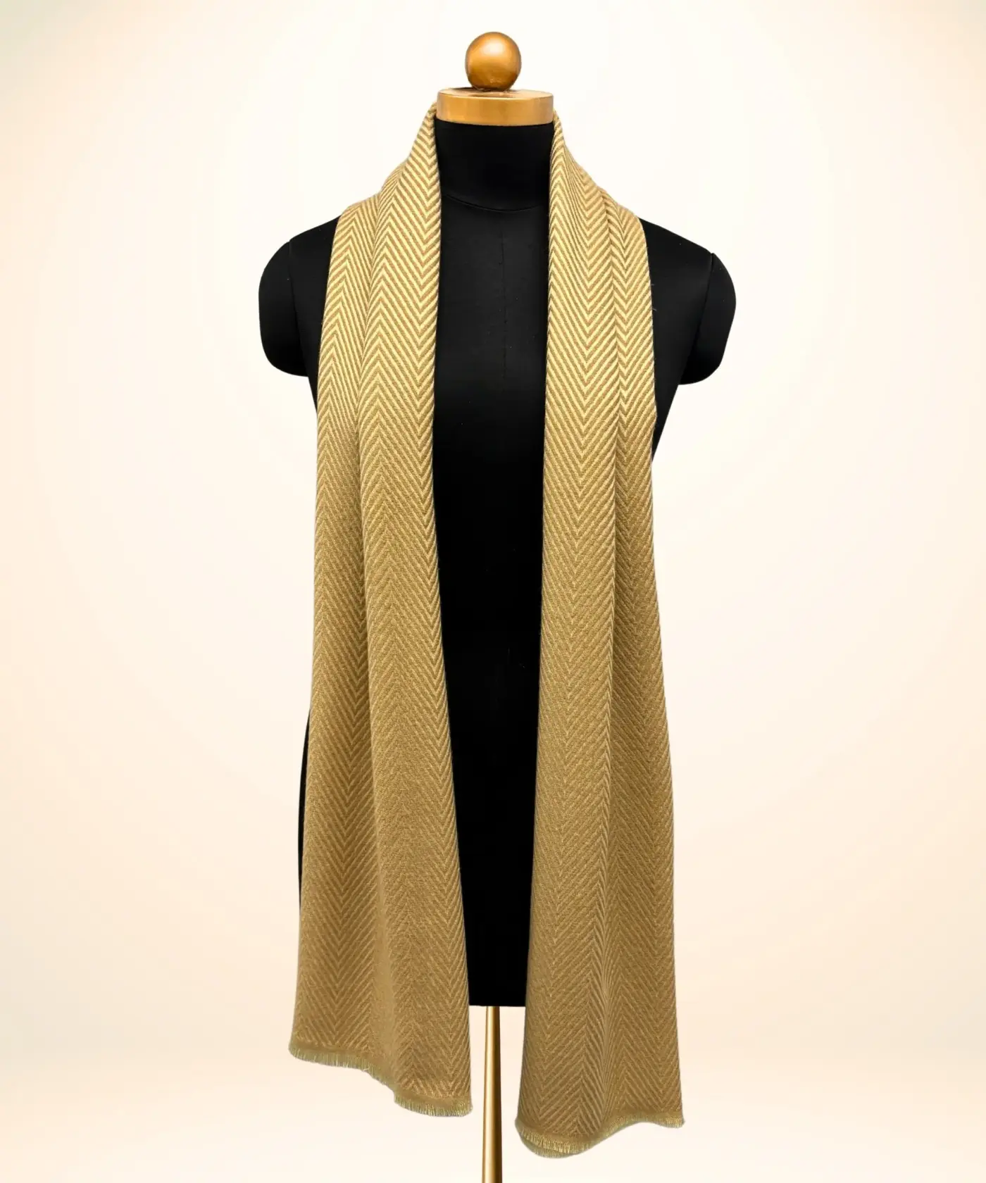 Stole Herringbone - Image 39