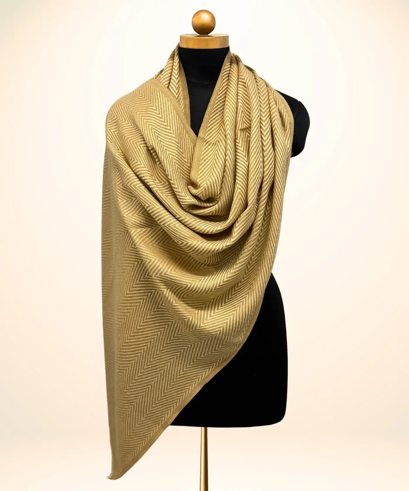 Stole Herringbone - Image 40