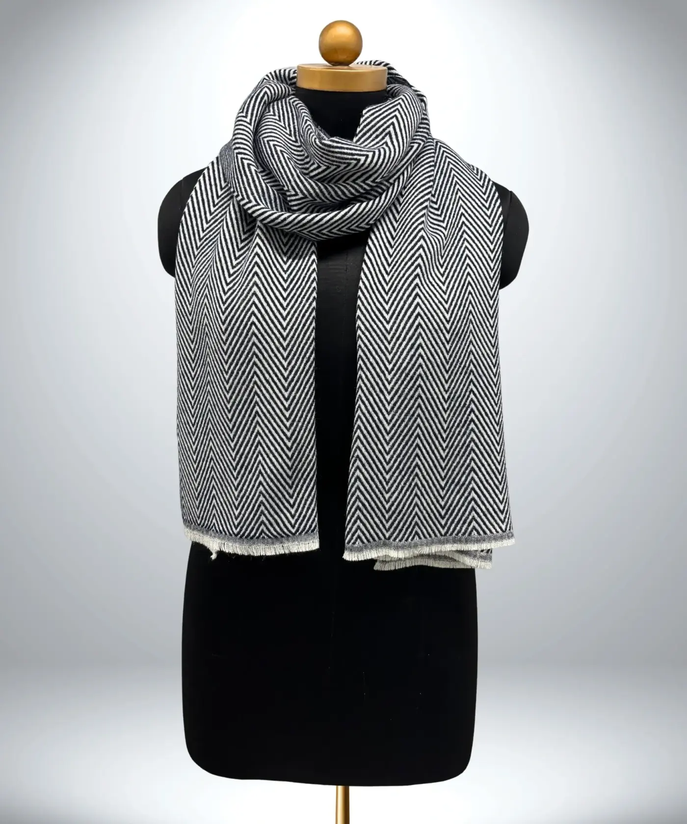 Stole Herringbone - Image 52