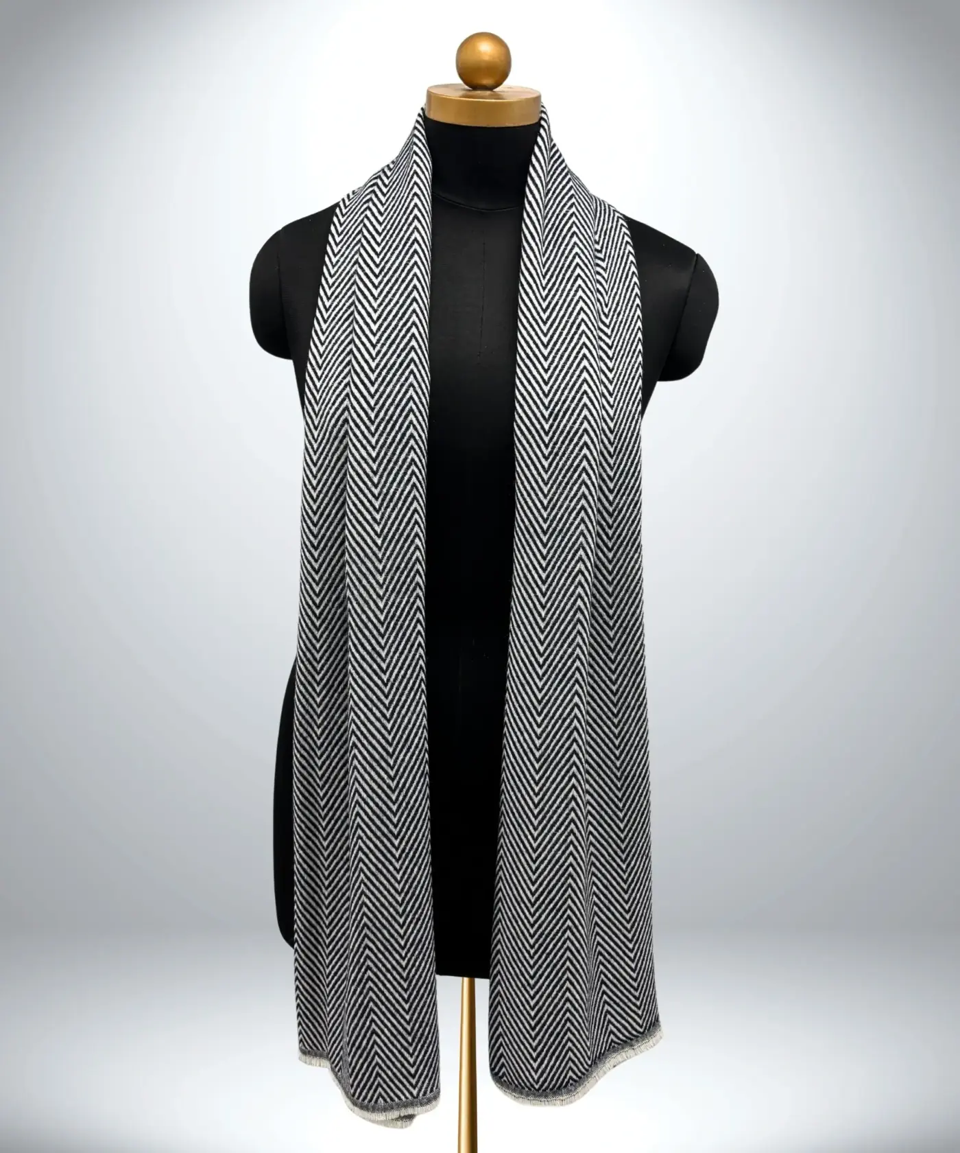 Stole Herringbone - Image 62